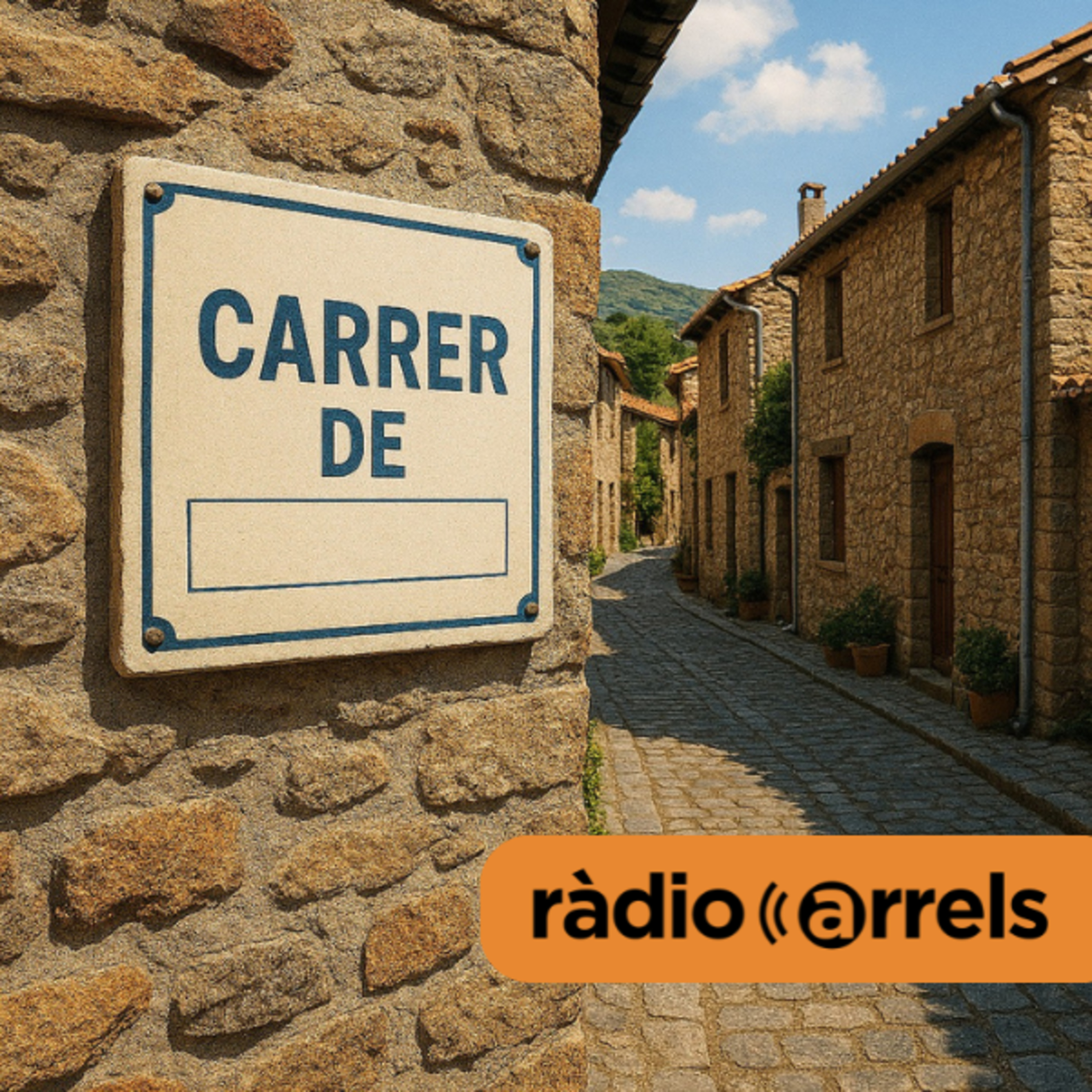 Carrer Cèsar Borja? - Joan Peytaví