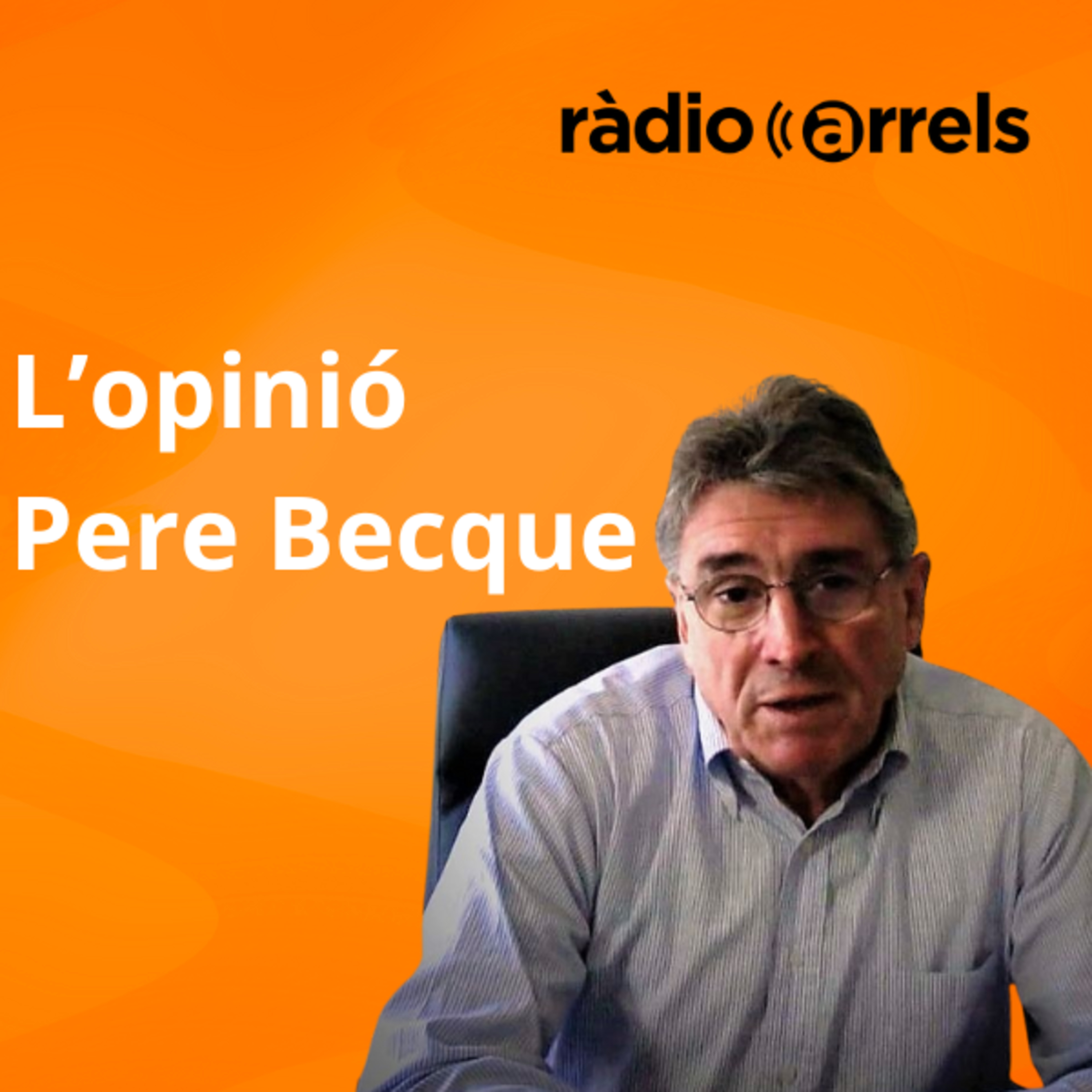 Crónica d'opinió de Pere Becque - La regressió del fet català a Perpinyà episode artwork