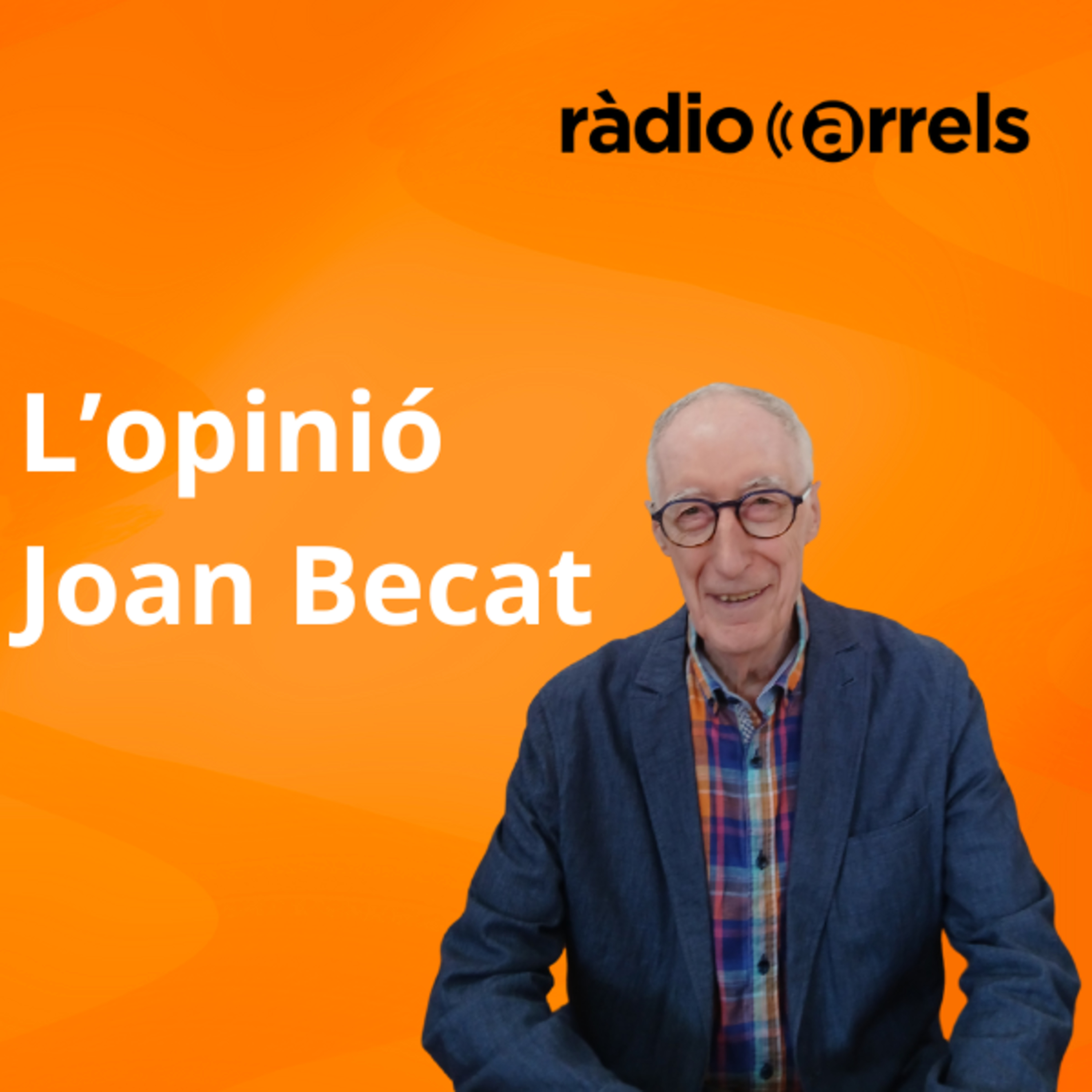 Crònica d'opinió de Joan Becat - El Soler diu: “Sí, però a casa no!” episode artwork