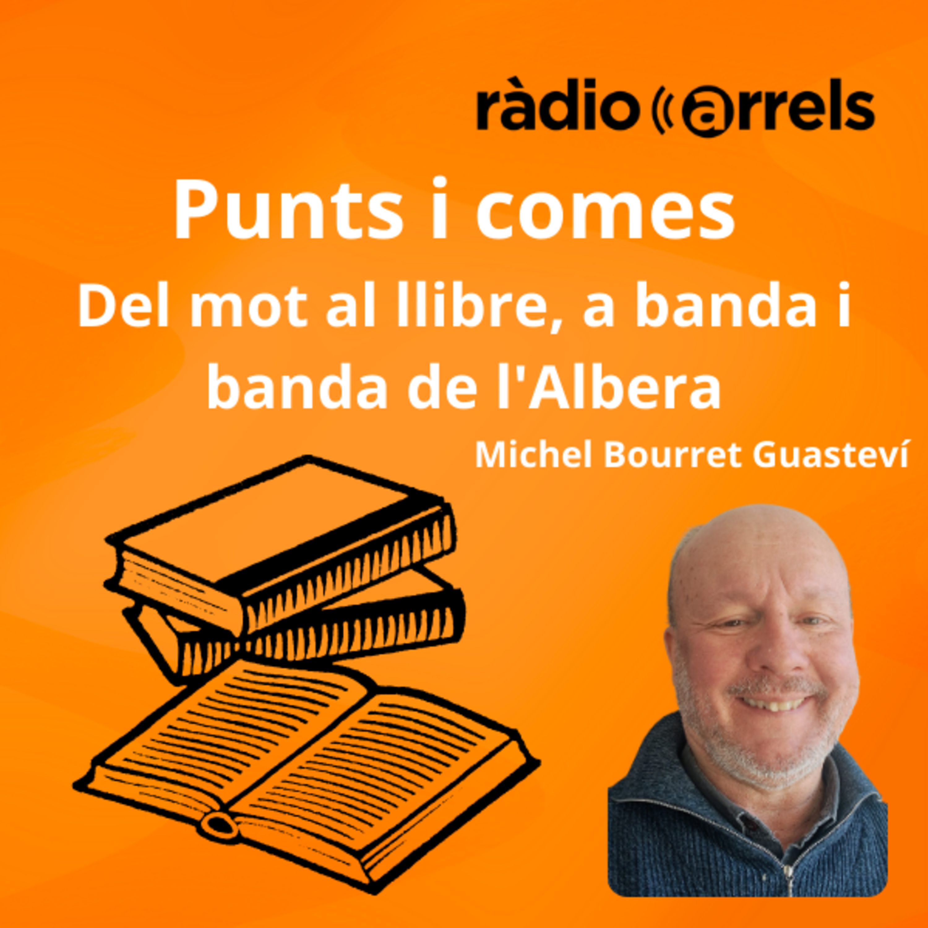Punts i Comes 32 - Placenta i el poemari epònim, d'Iris Hinojosa Pérez episode artwork