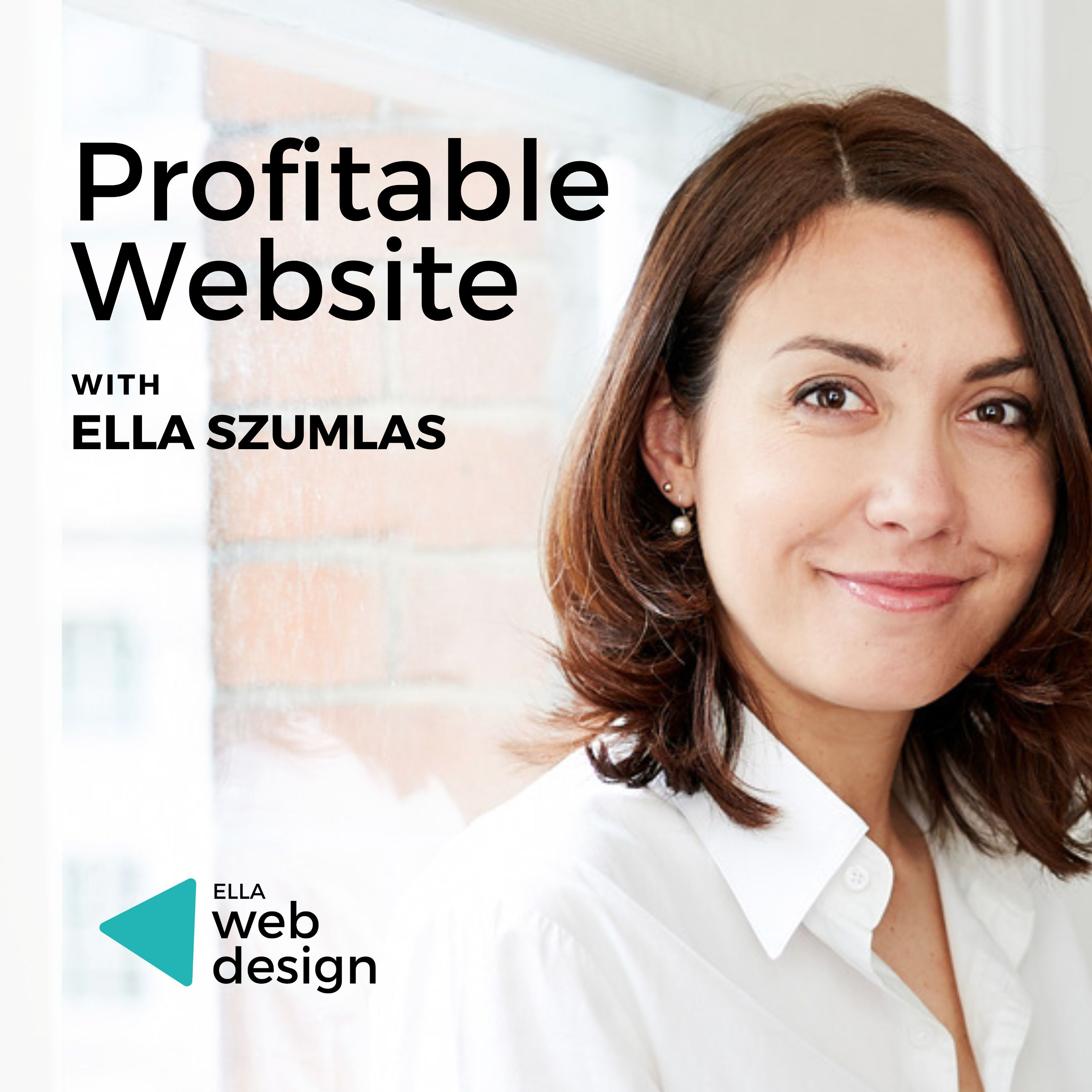 The Profitable Website