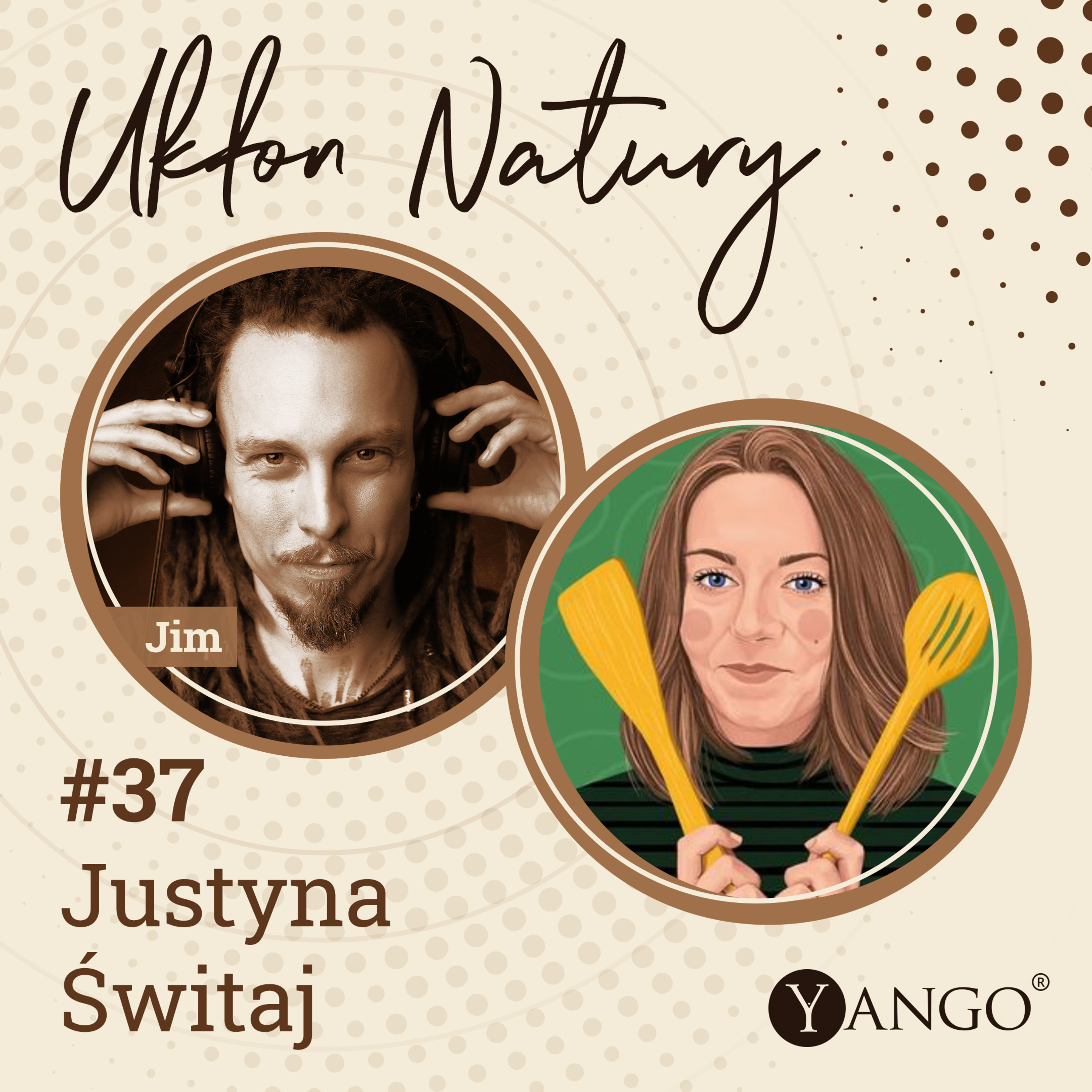 Ukłon Natury