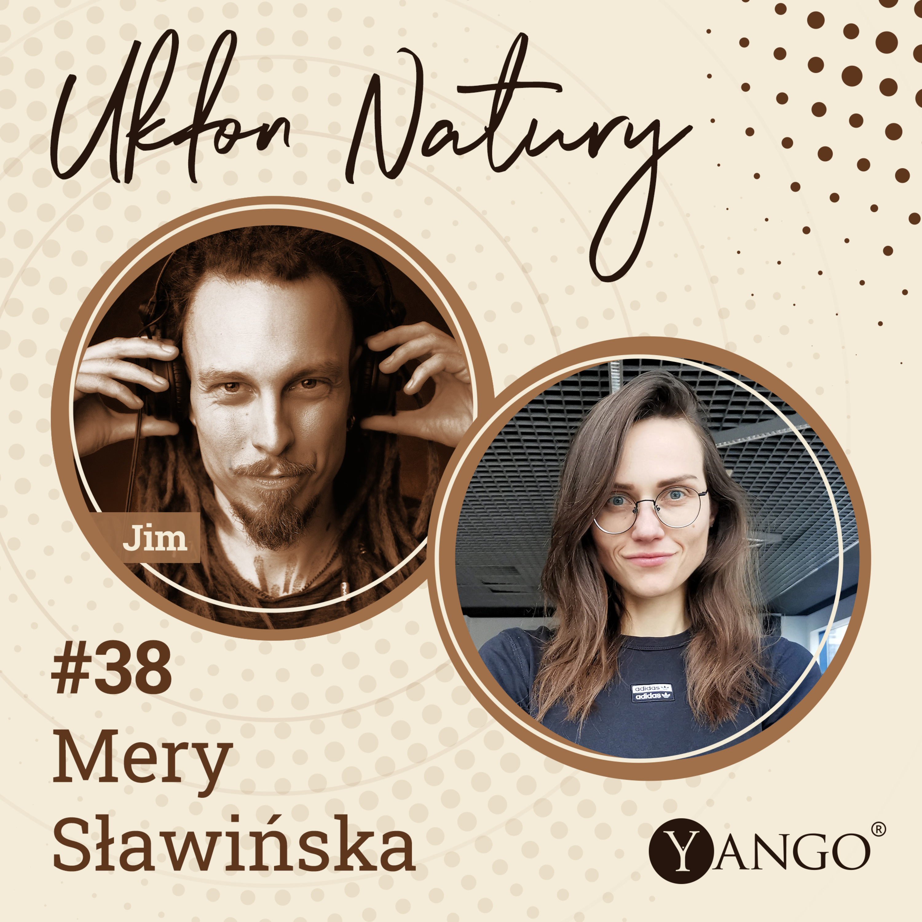 #38 Mery Sławińska: Superfood ze Światła episode artwork