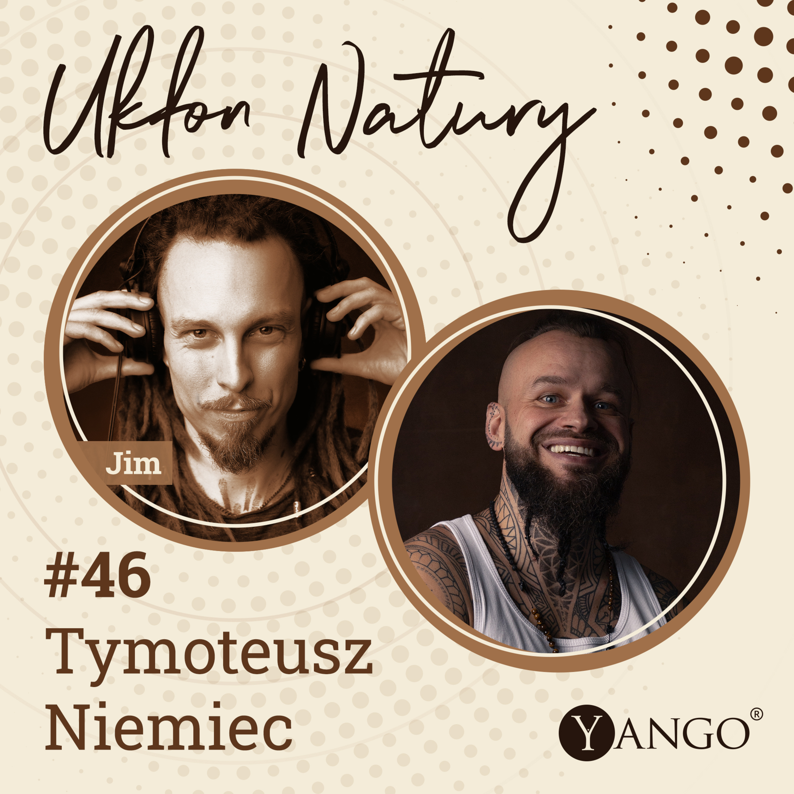 Ukłon Natury