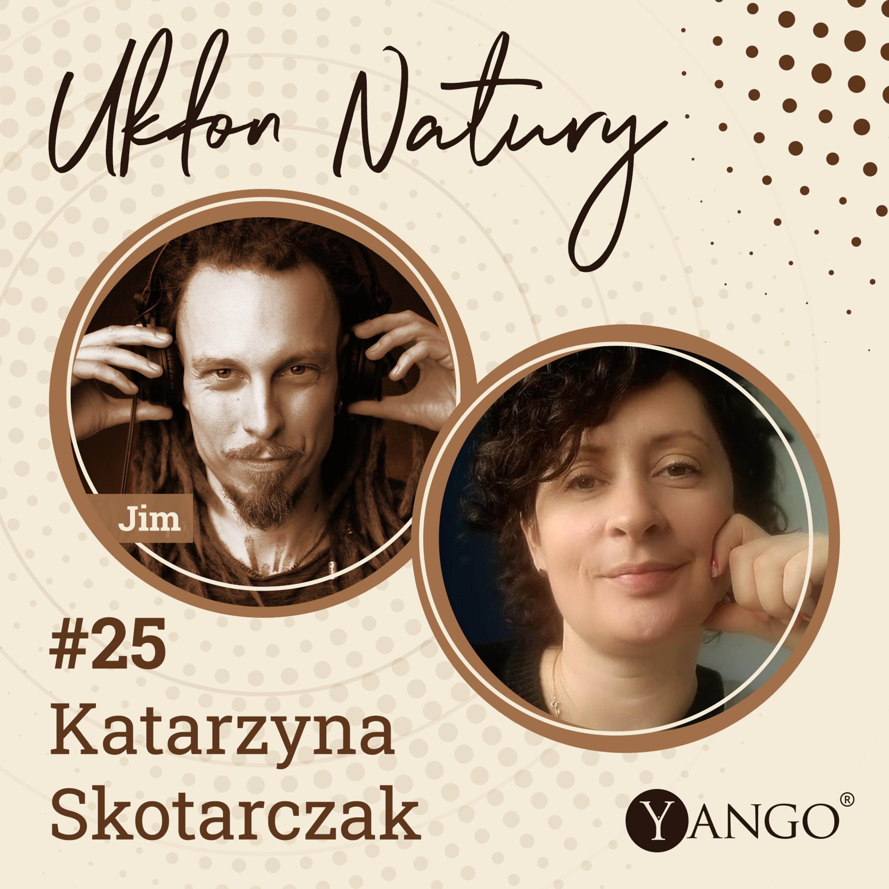 Ukłon Natury