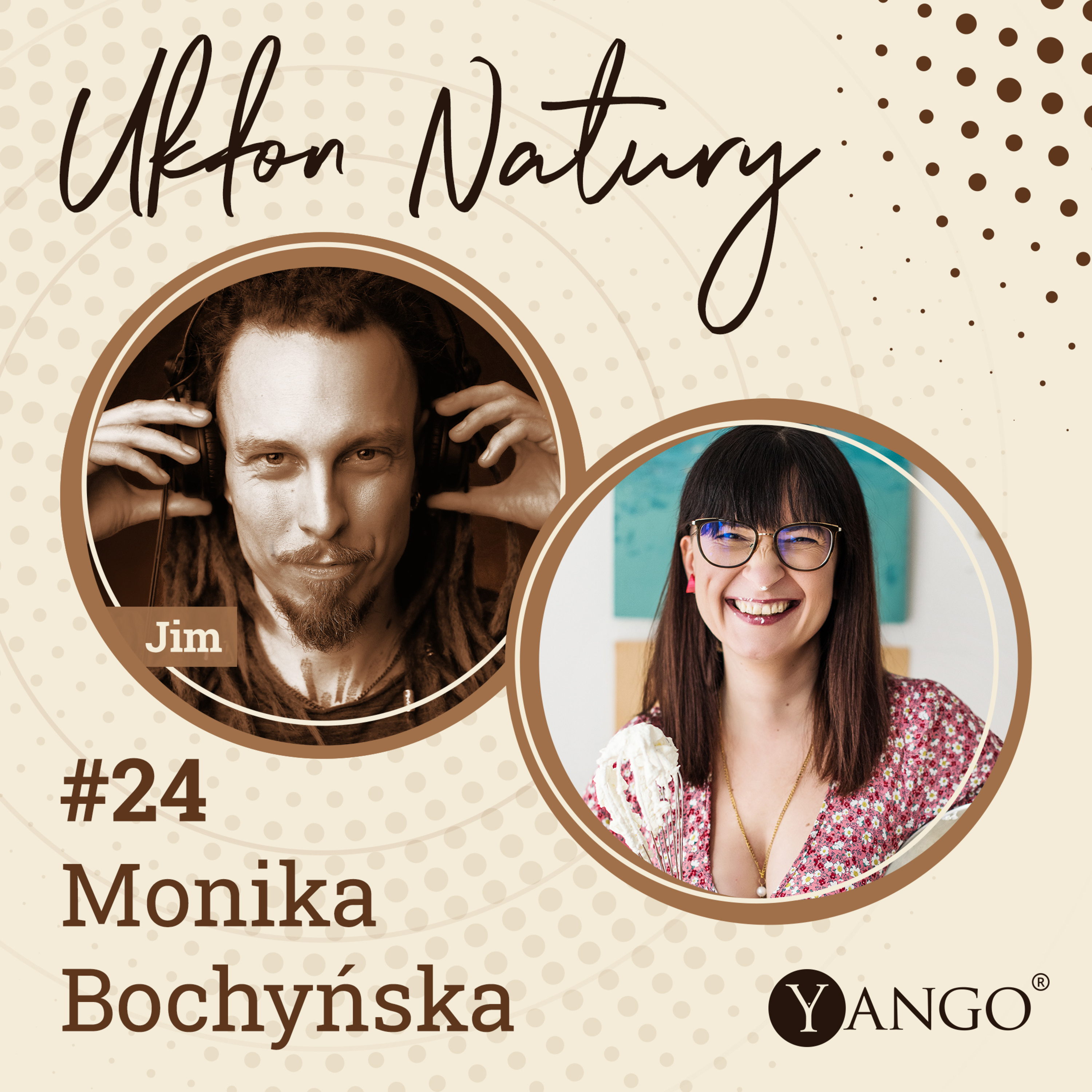 Ukłon Natury