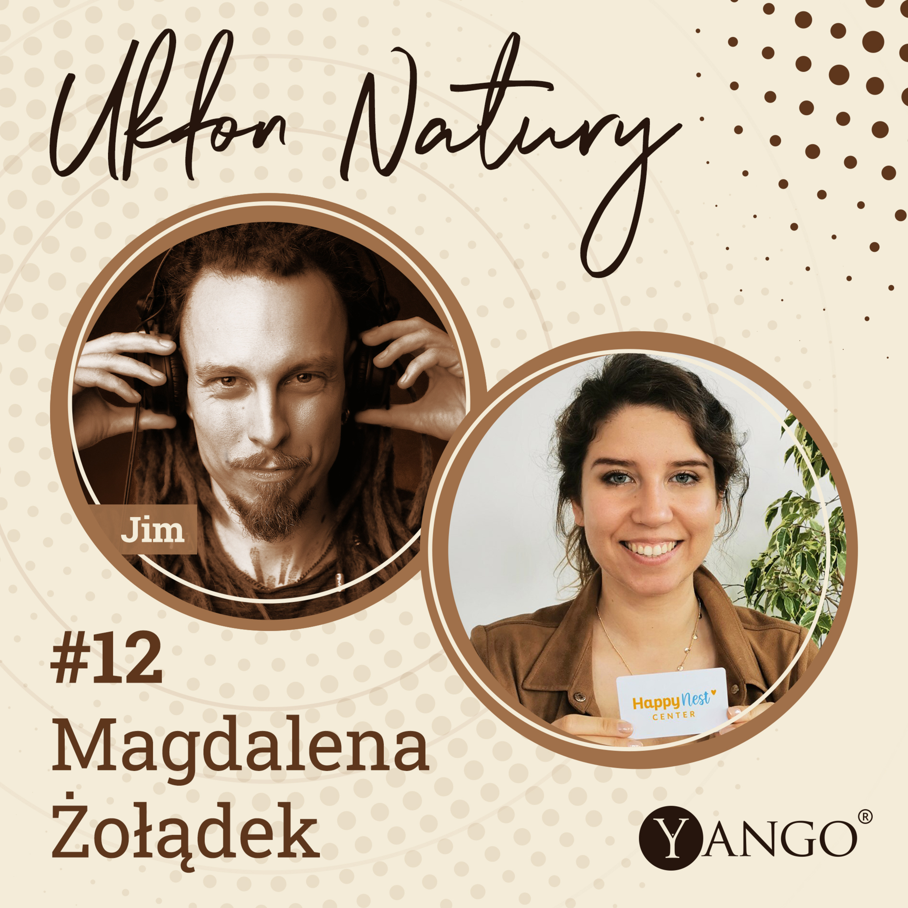 Ukłon Natury