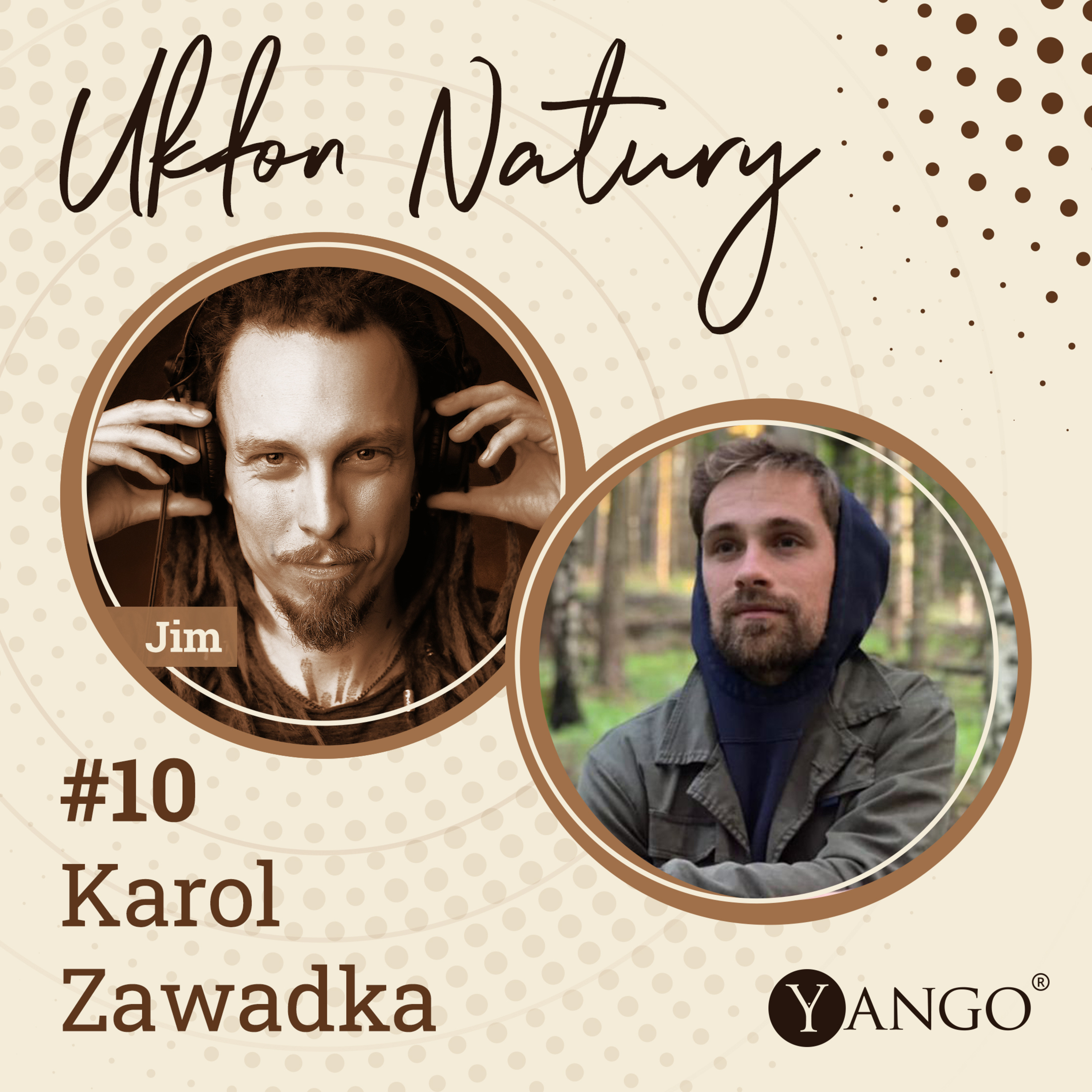 Ukłon Natury