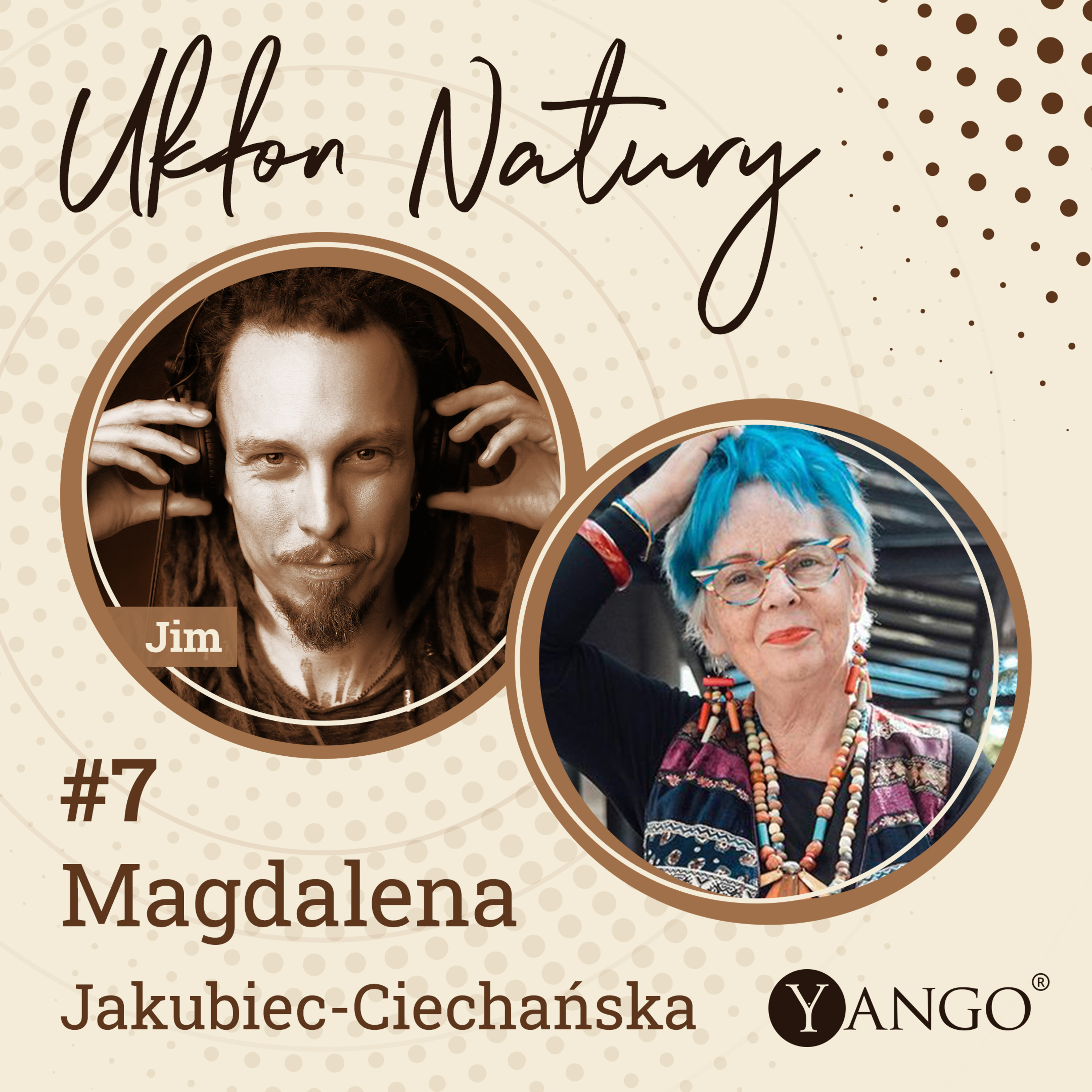 Ukłon Natury