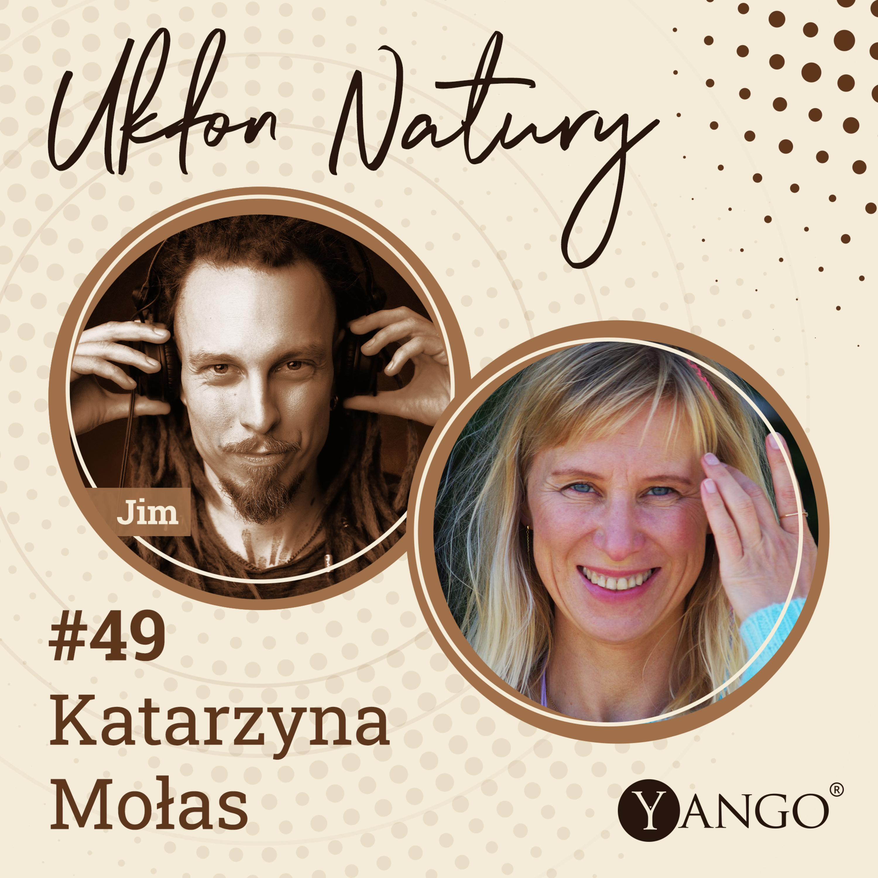 #49 Katarzyna Mołas: Co Ty wiesz o seksie? episode artwork
