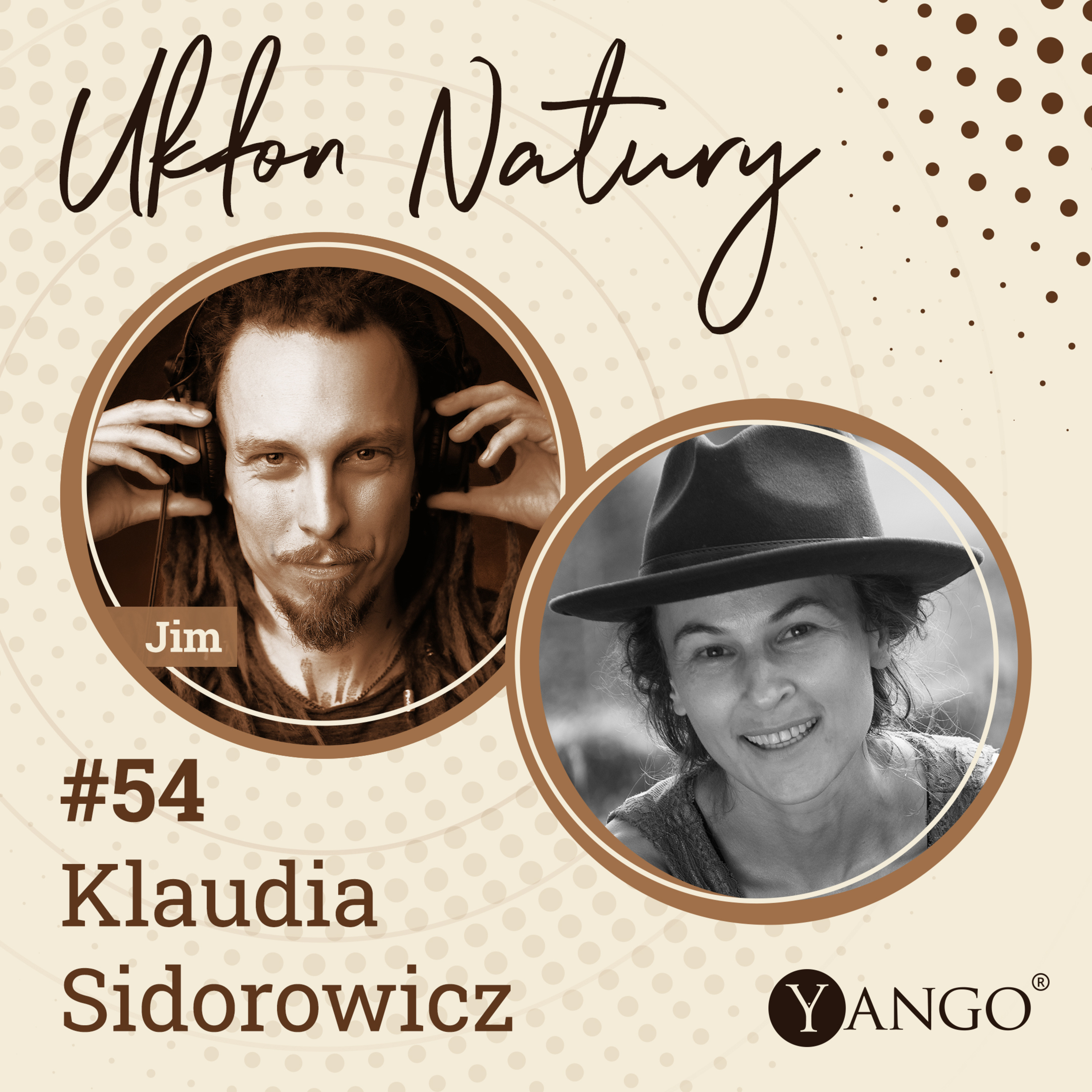 Ukłon Natury
