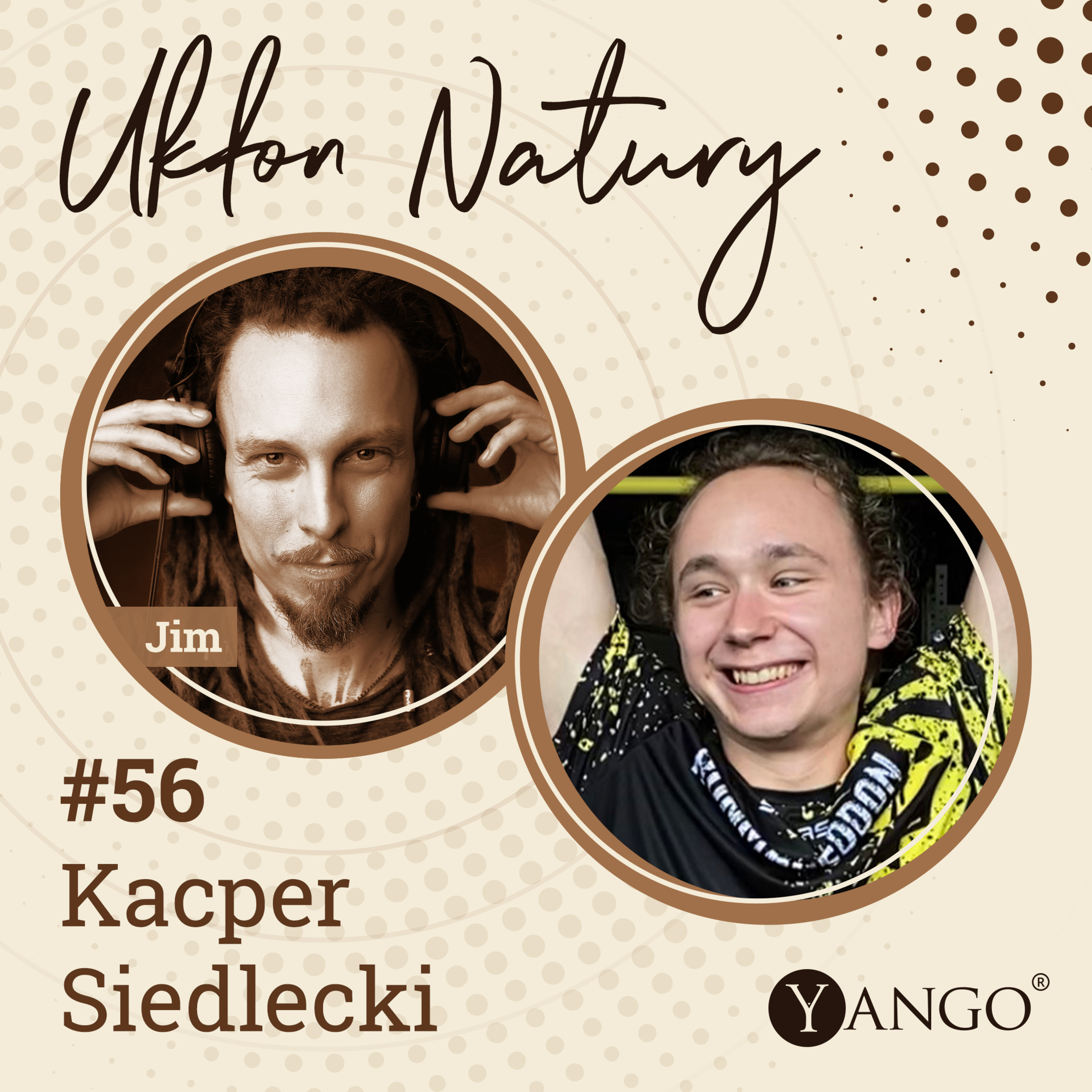 Ukłon Natury