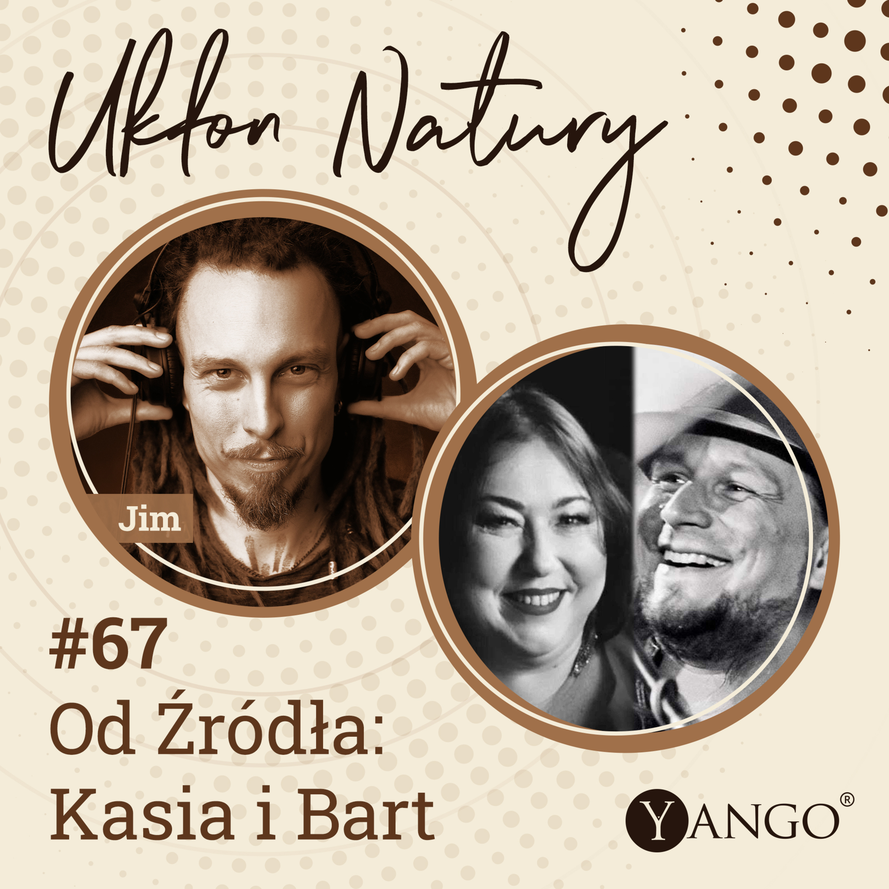 Ukłon Natury