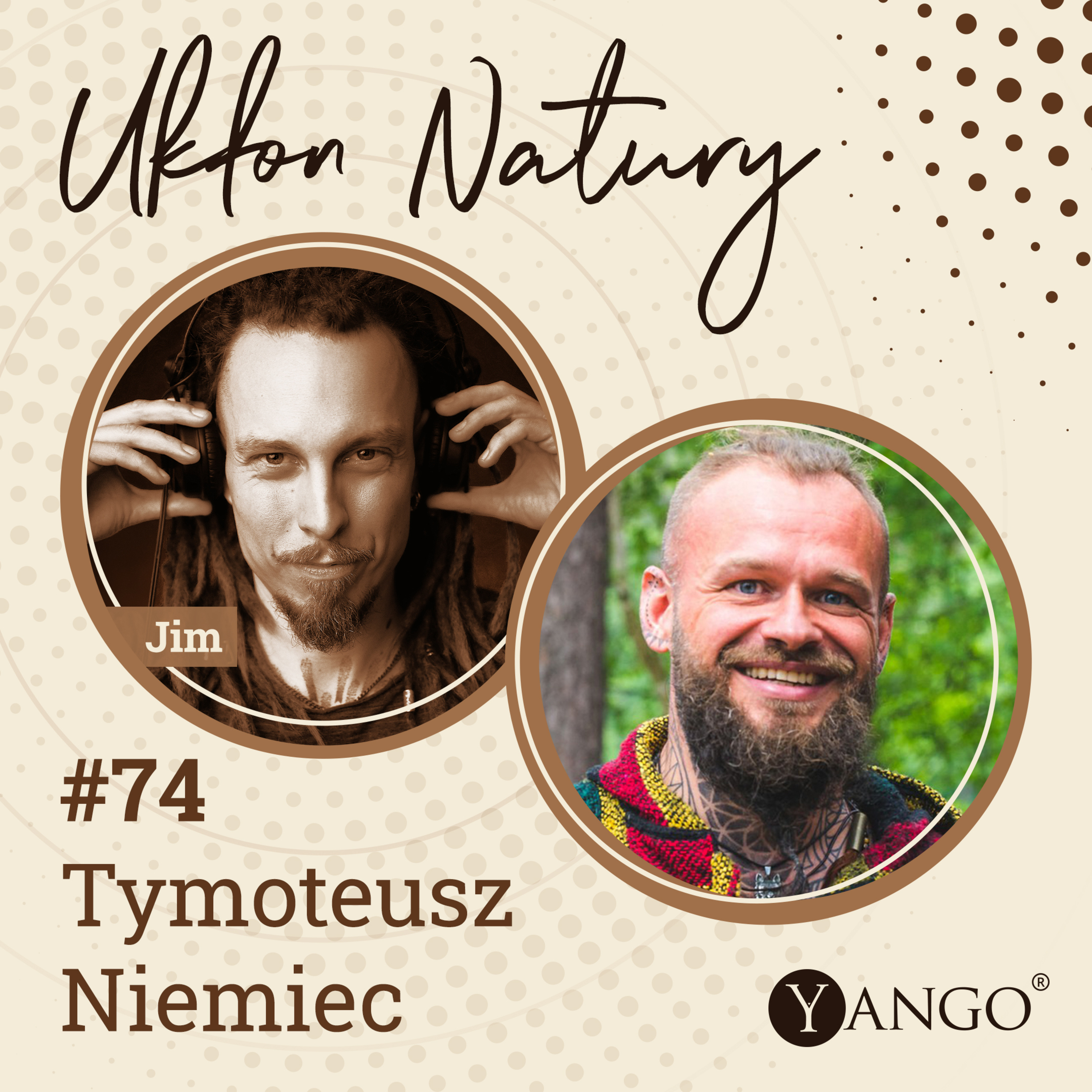 Ukłon Natury