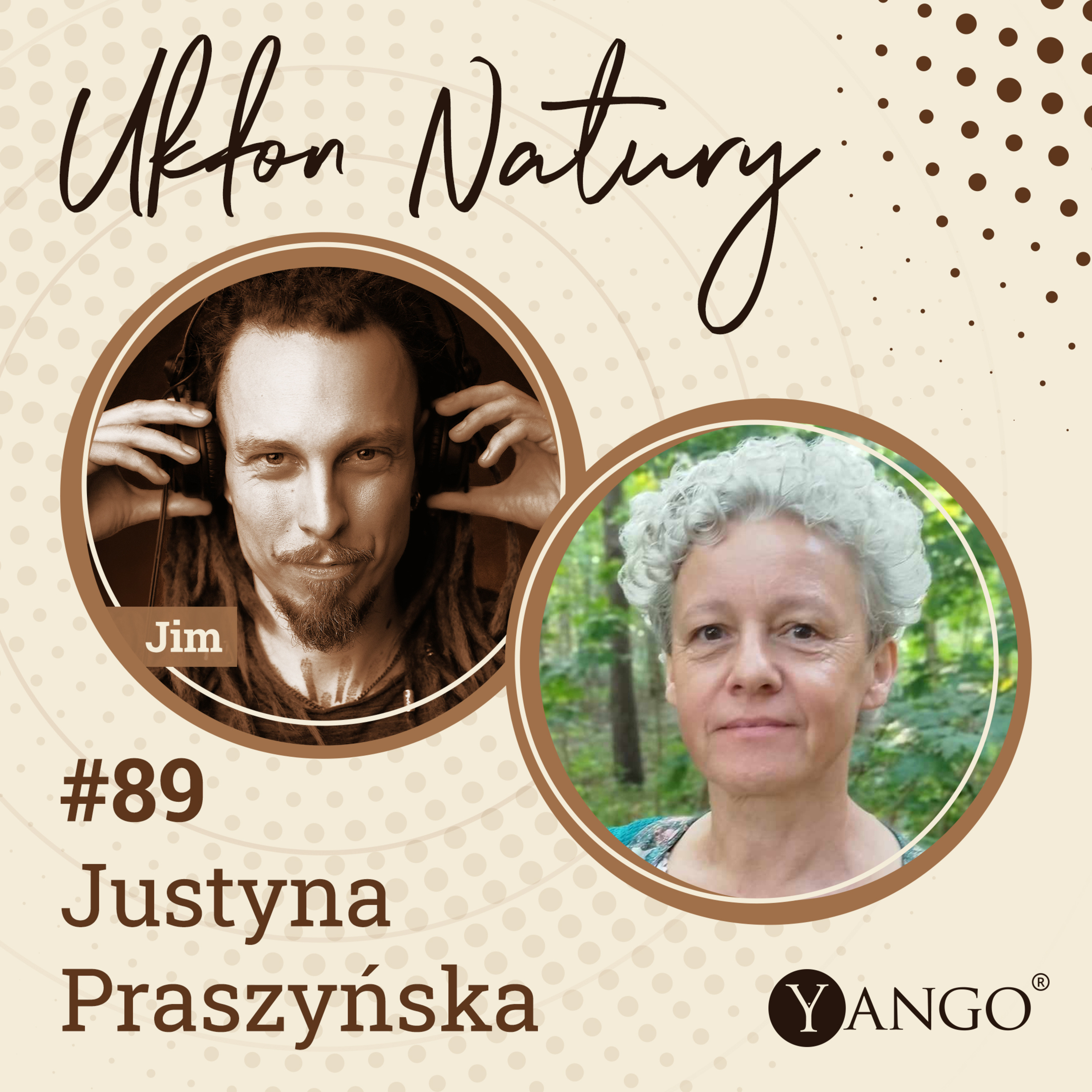 Ukłon Natury