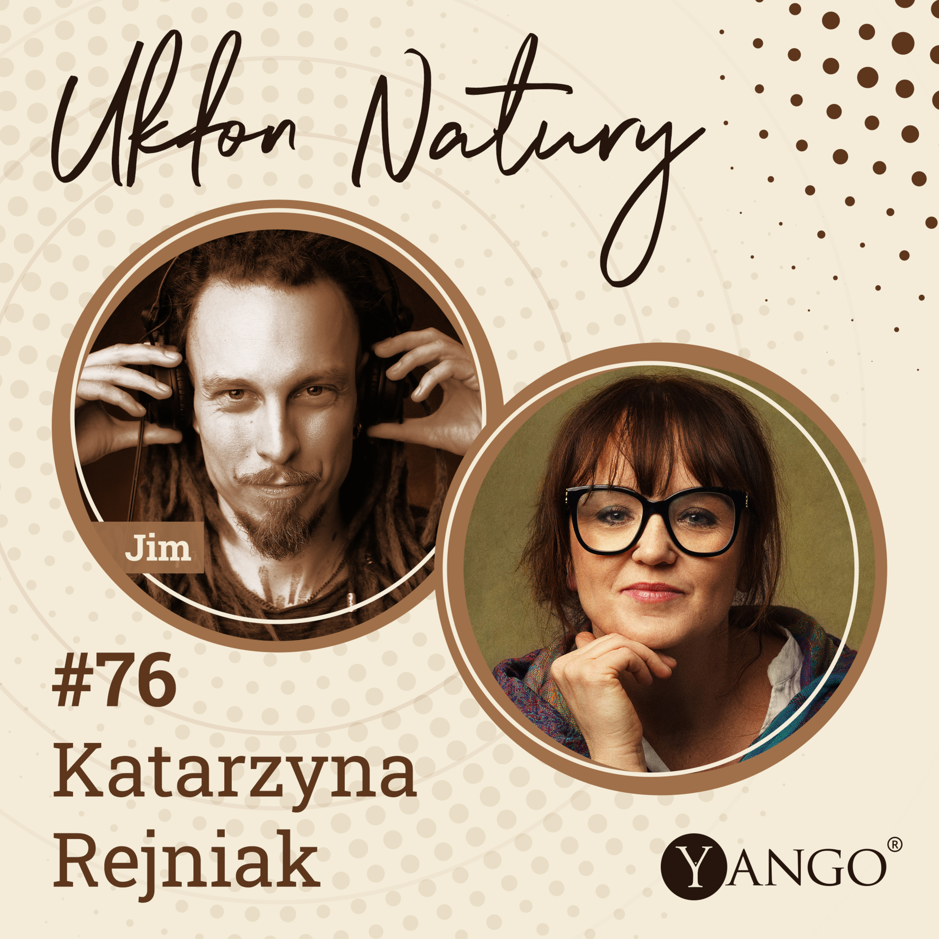 Ukłon Natury