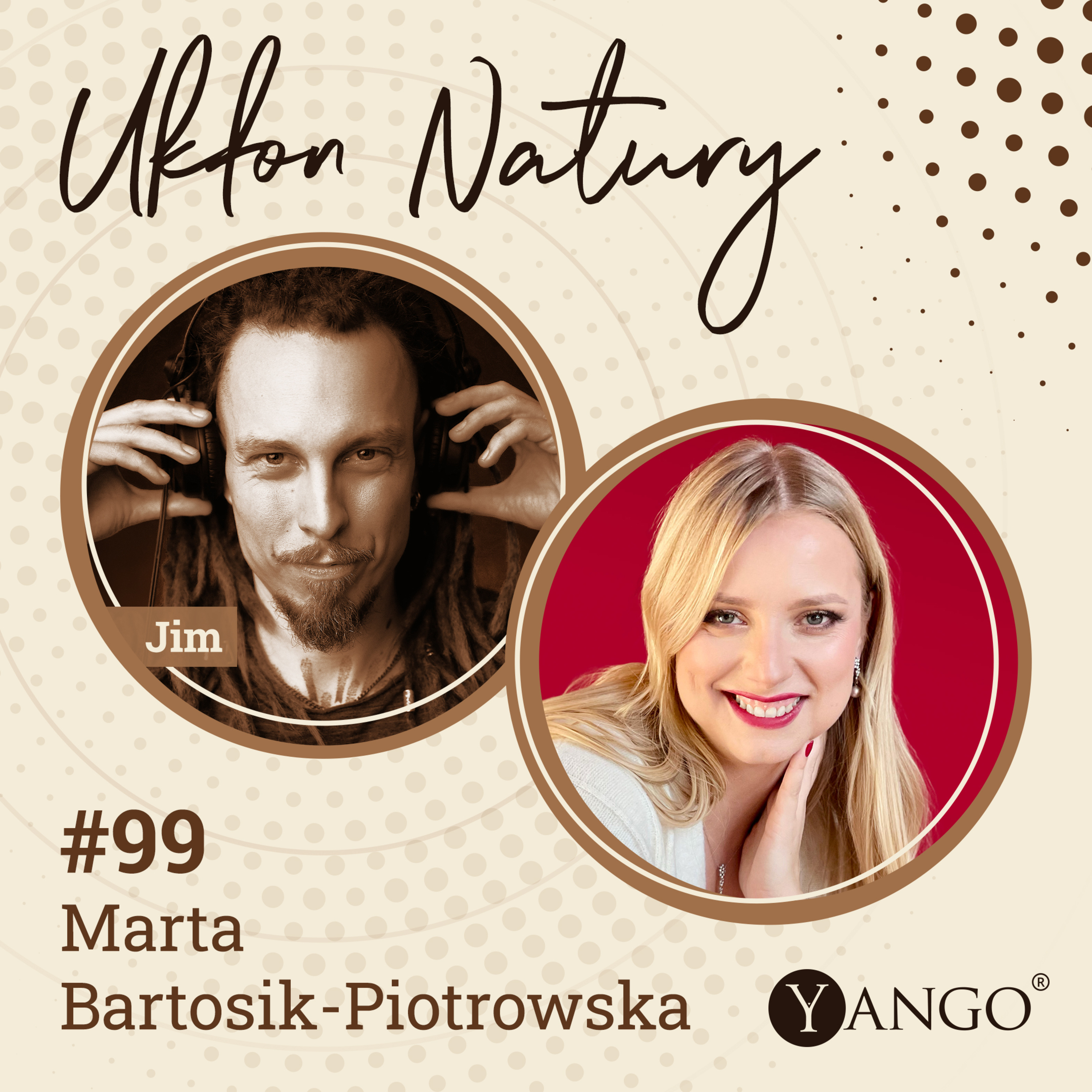 Ukłon Natury