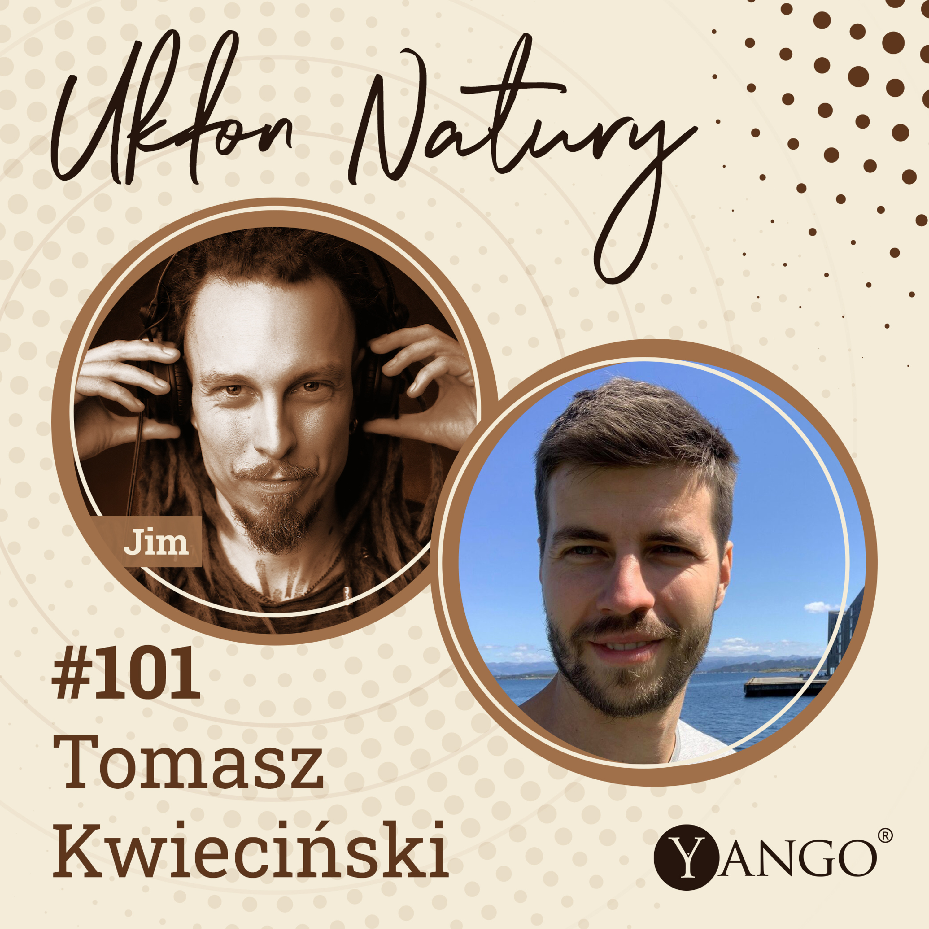 Ukłon Natury