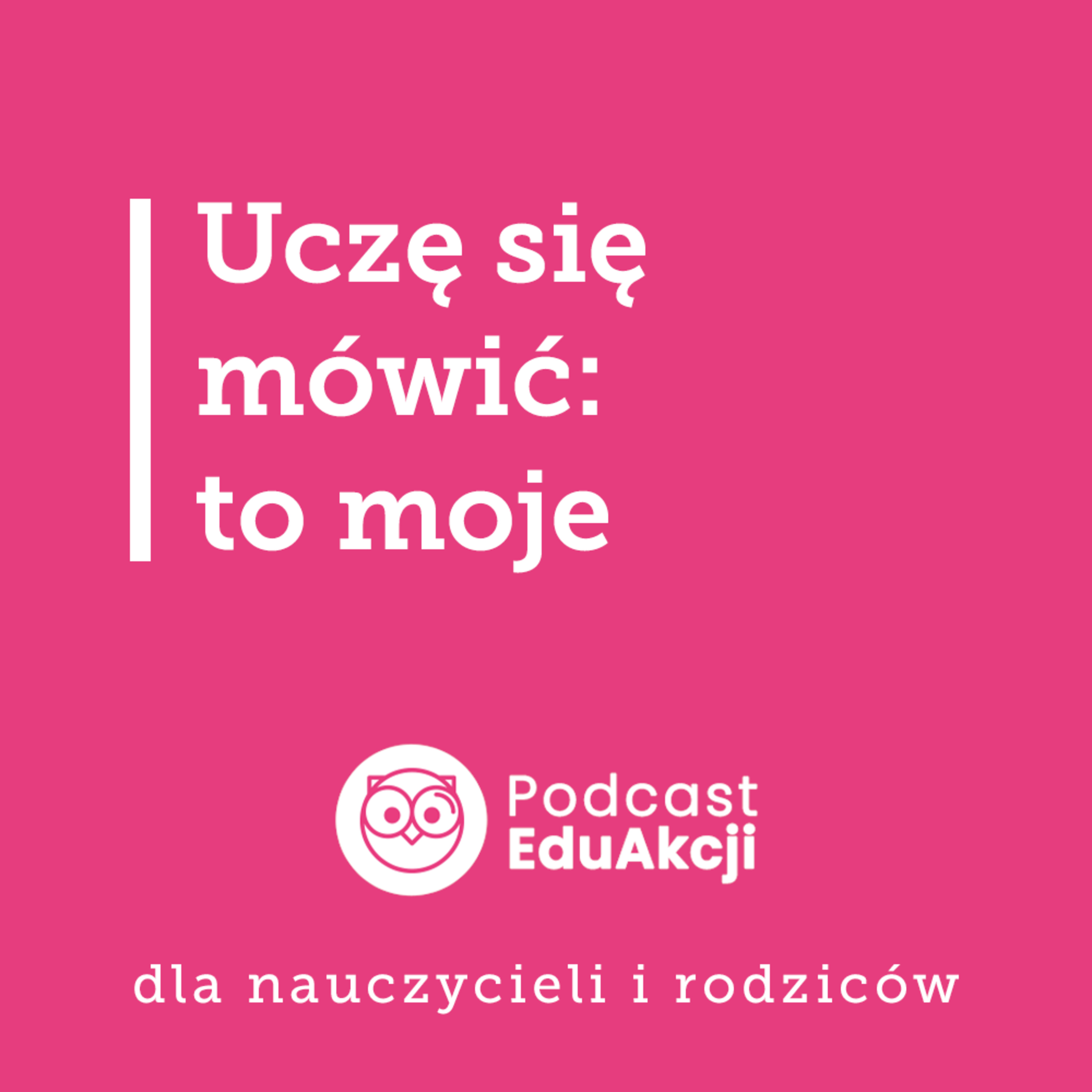 Jak rozmawiać z dziećmi o ciele, granicach i intymności | Aleksandra Miklaszewska, psycholożka, seksuolożka, specjalistka w Programie SPDN episode artwork