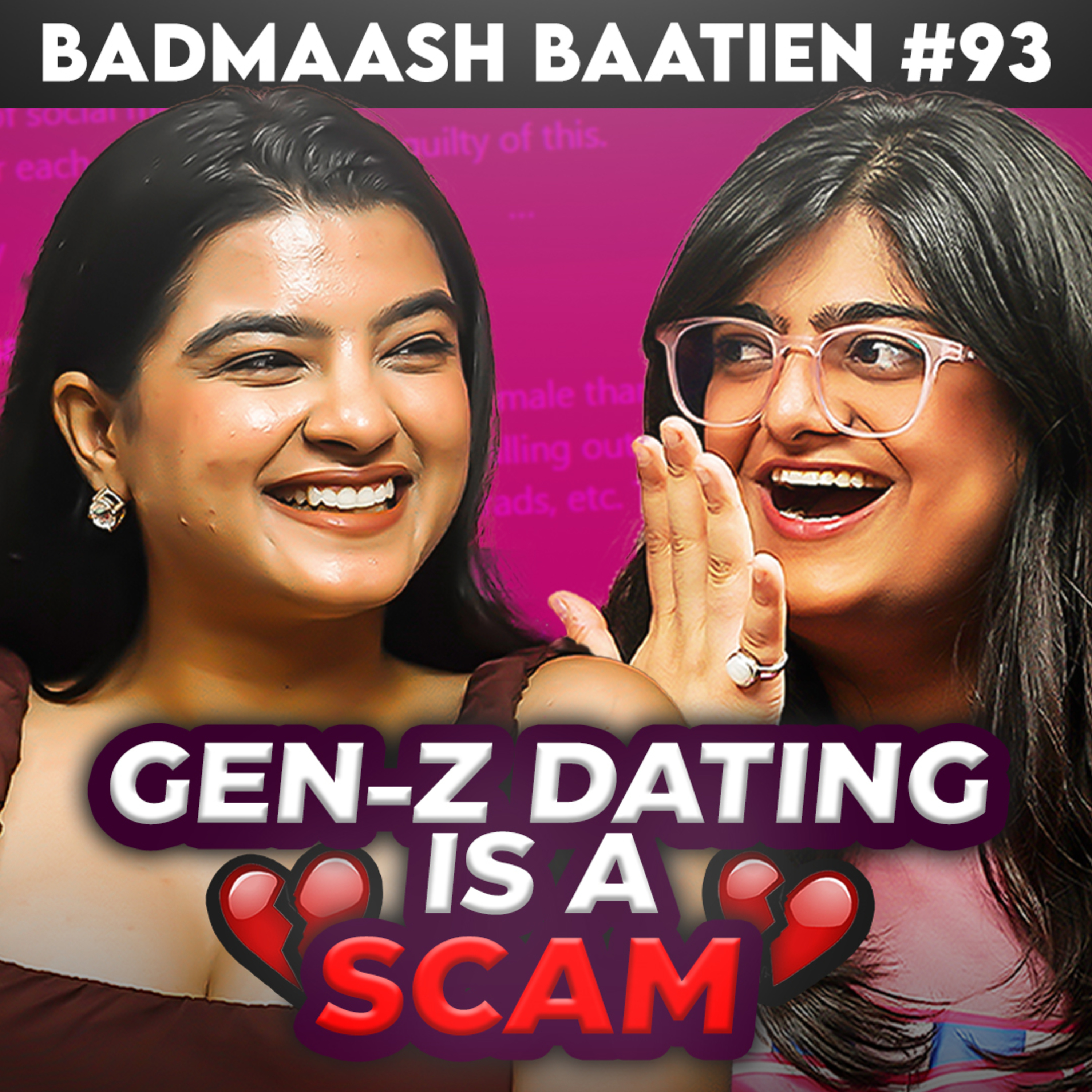 Badmaaash Baatein