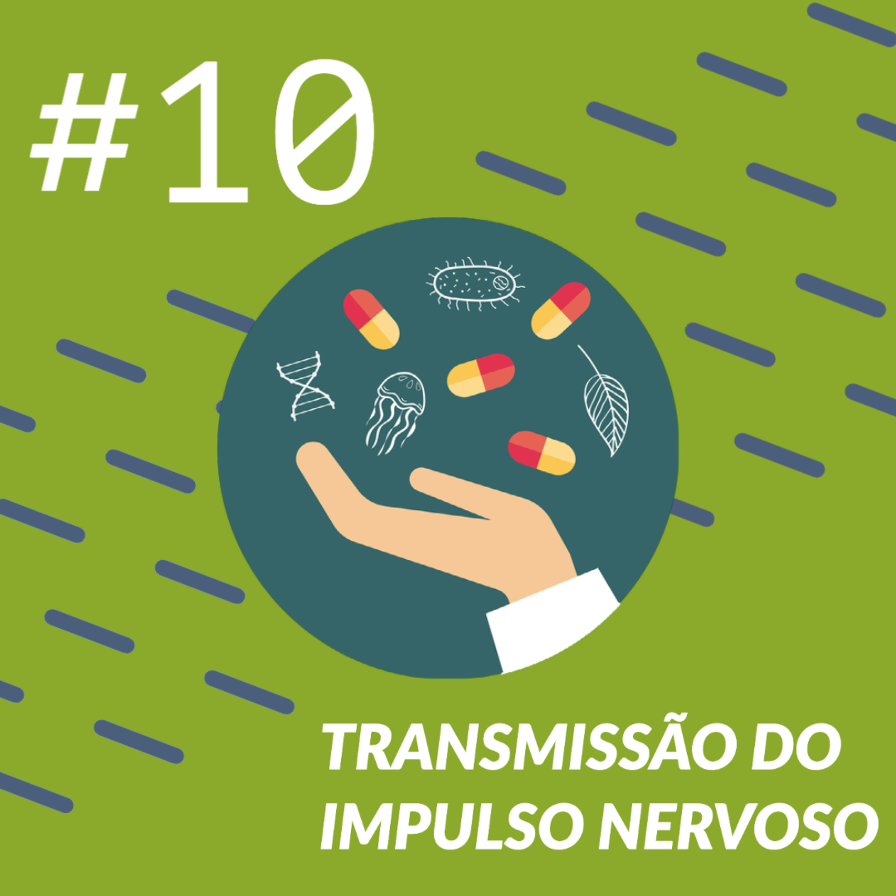 Pílulas de Biologia