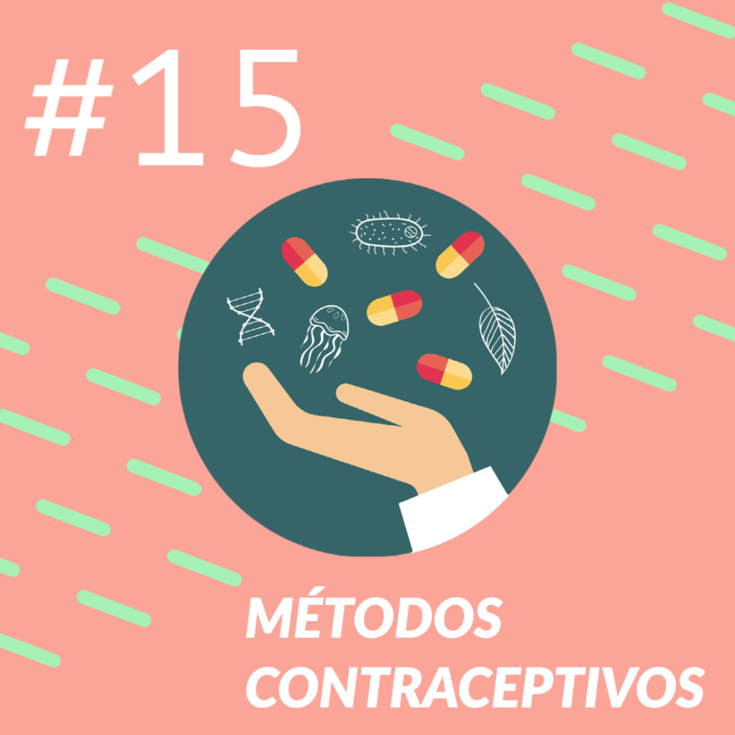 Pílulas de Biologia