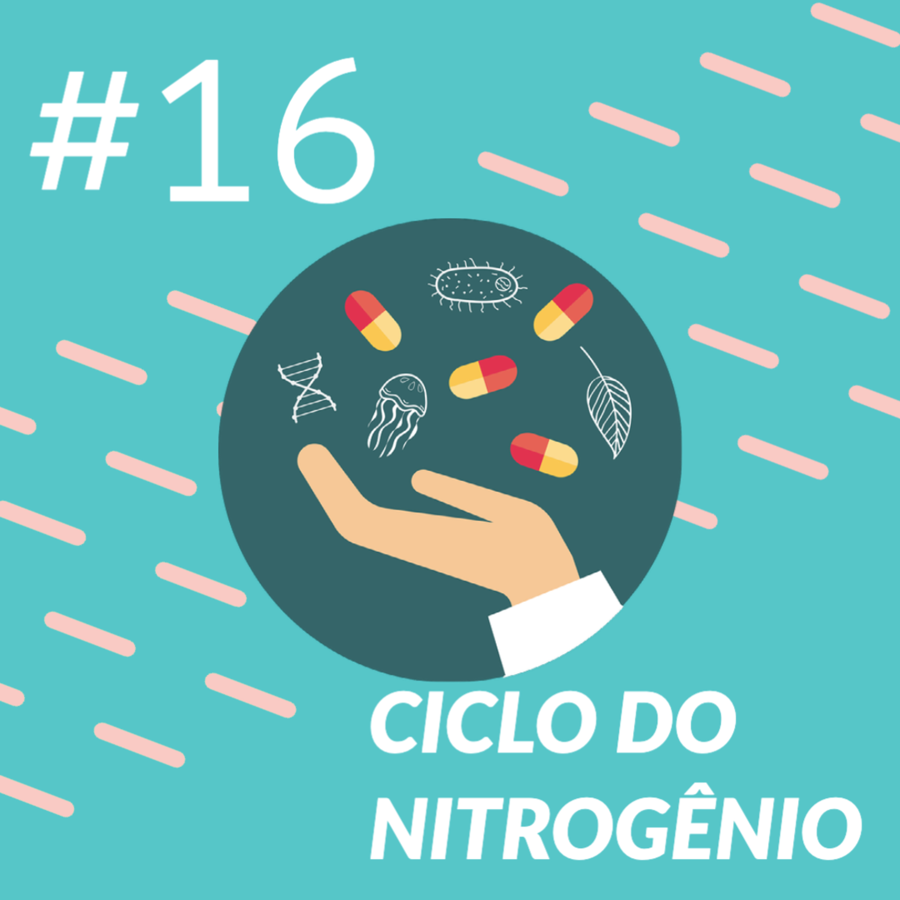 Pílulas de Biologia