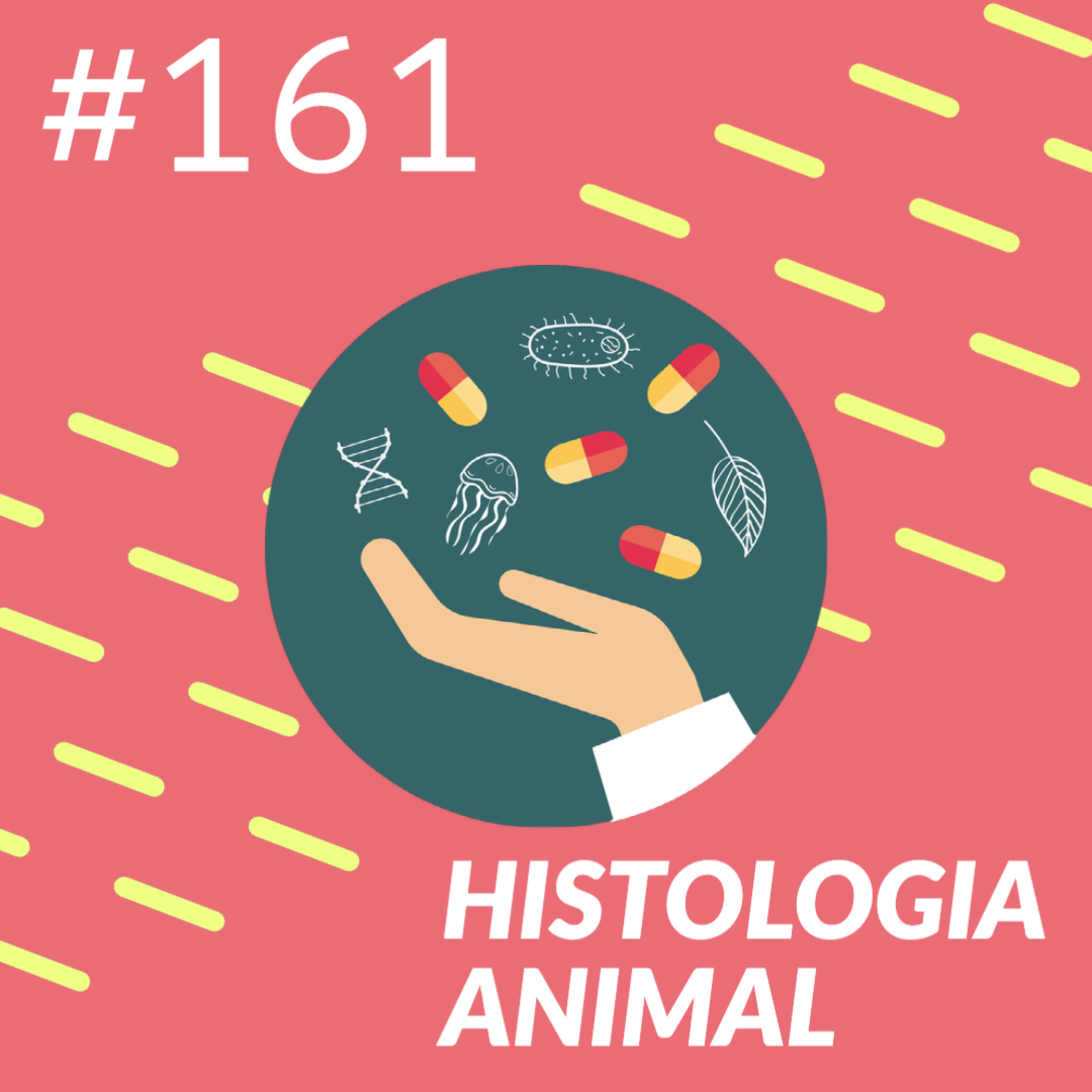 Histologia Animal episode artwork