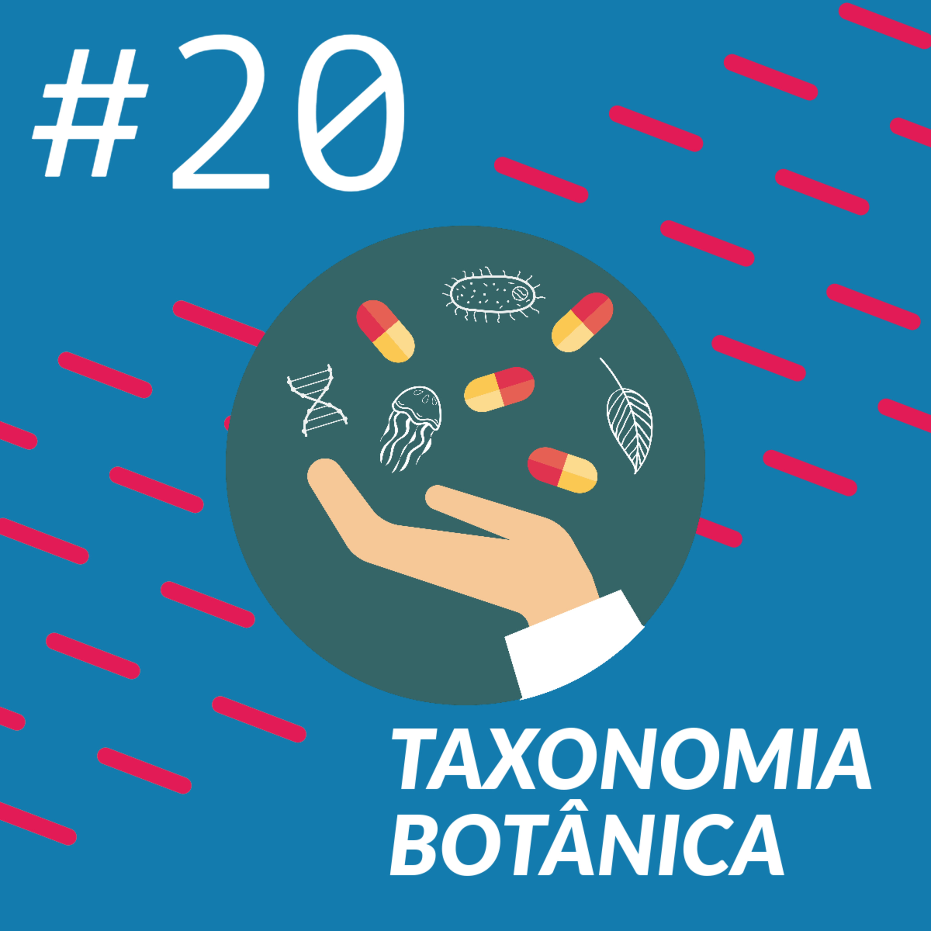 Pílulas de Biologia