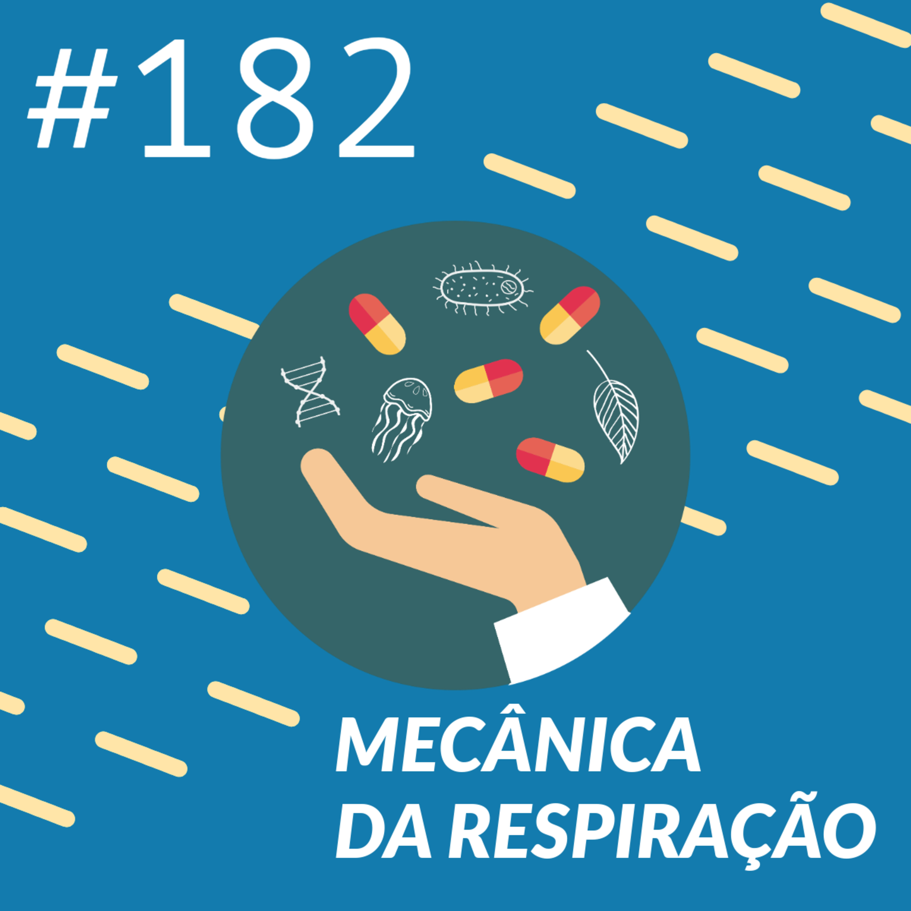 Mecânica da respiração episode artwork