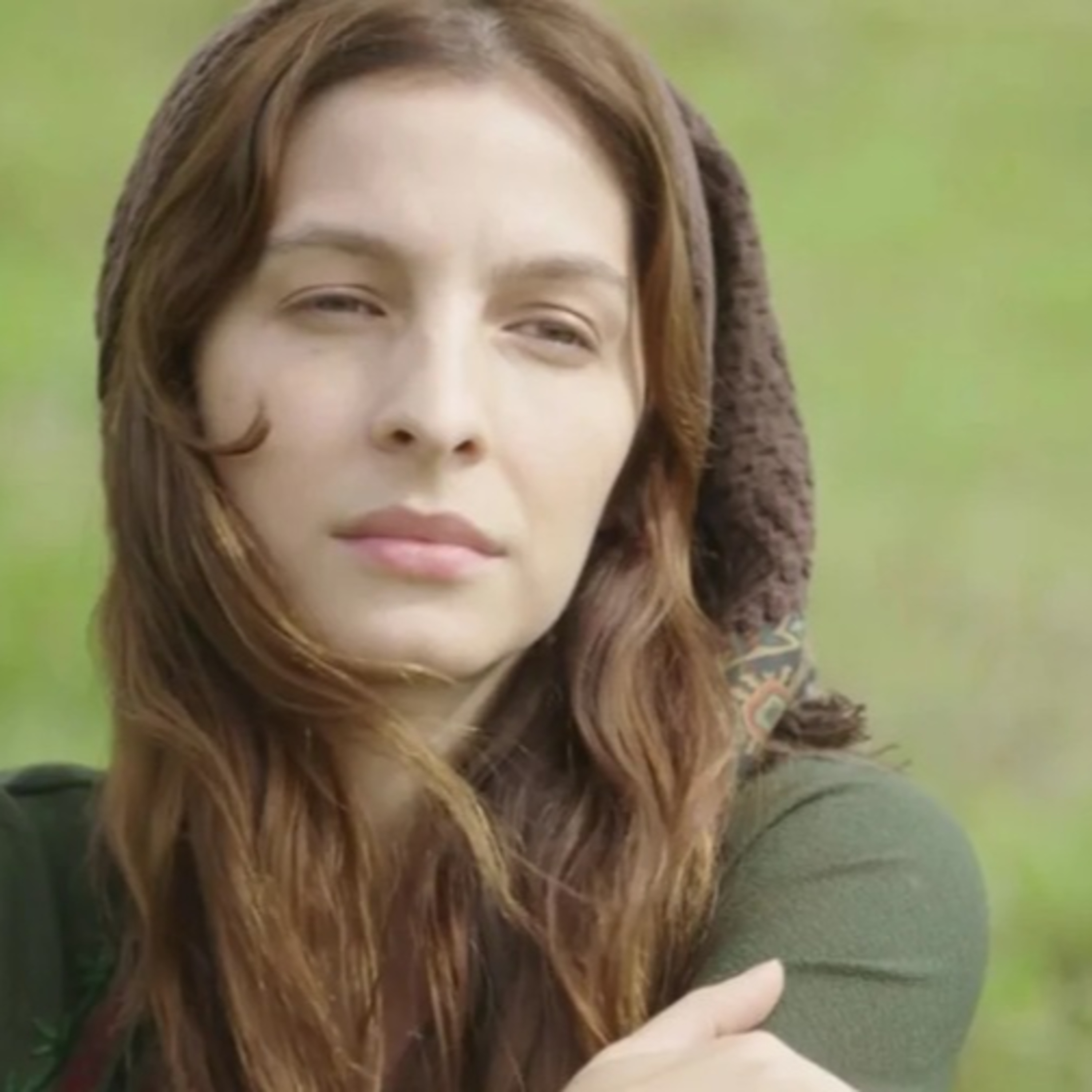 QUEM É DEUS? - 161 - A expectativa de ser aceita