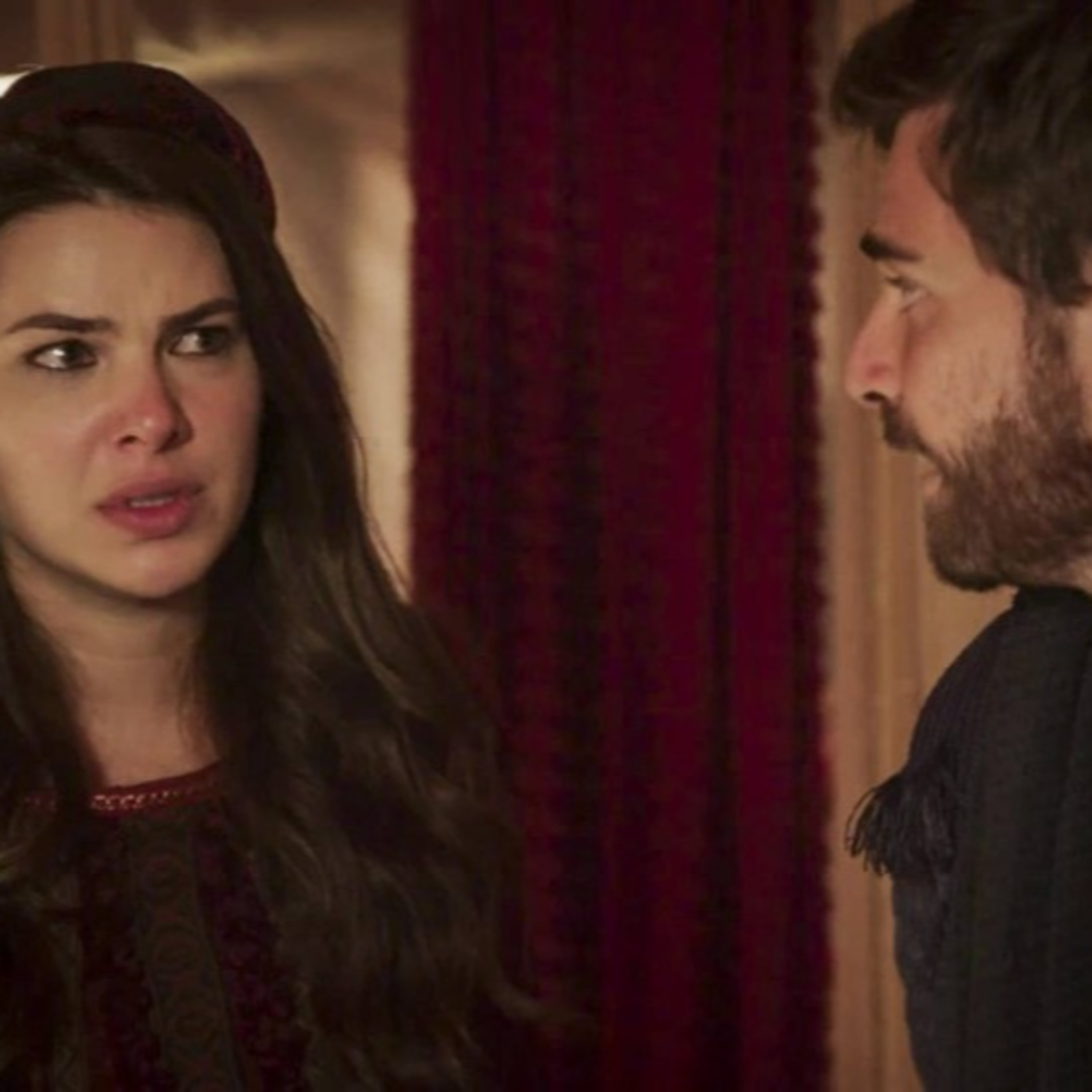 QUEM É DEUS? - 164 - Deus respeita