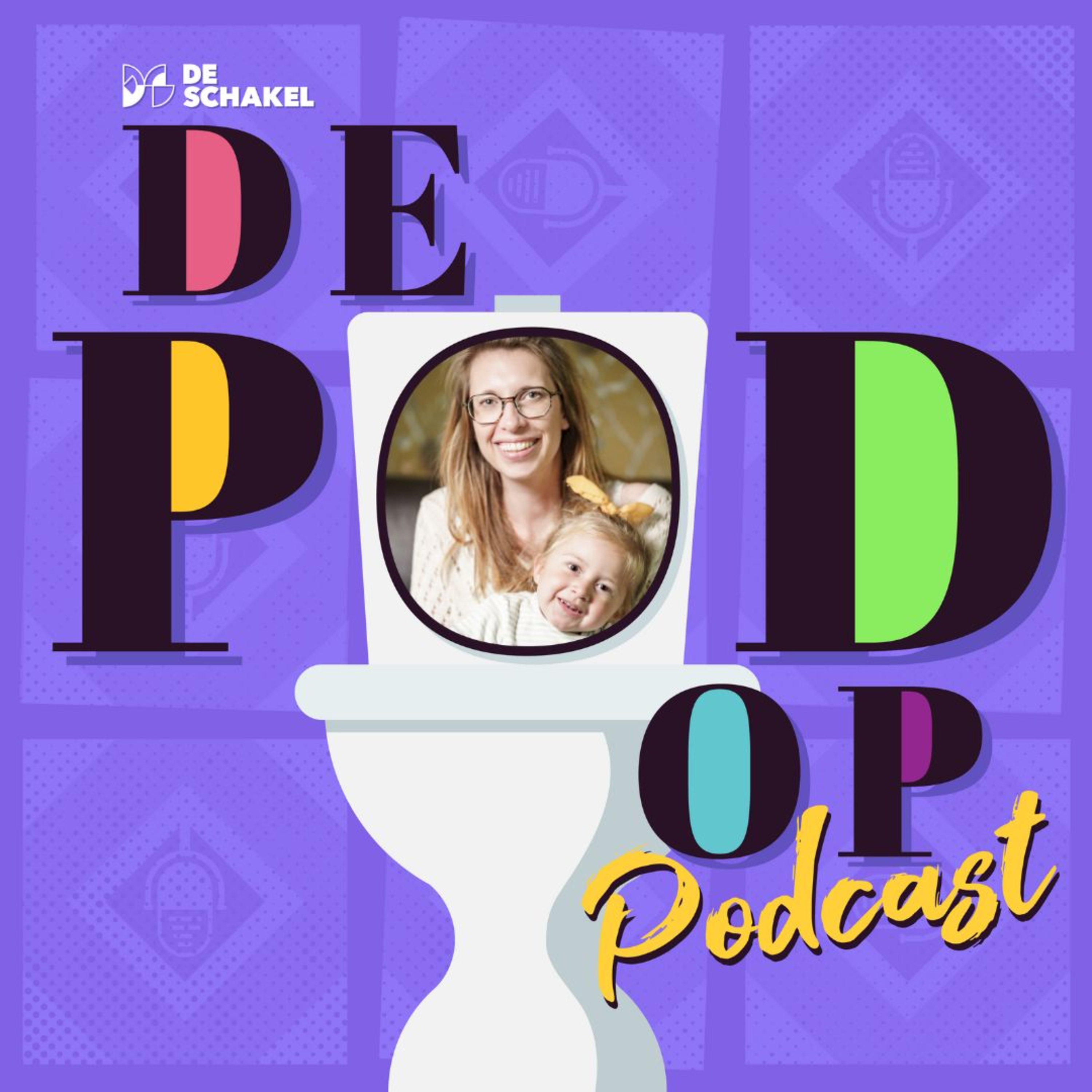 De Pod op met De Schakel