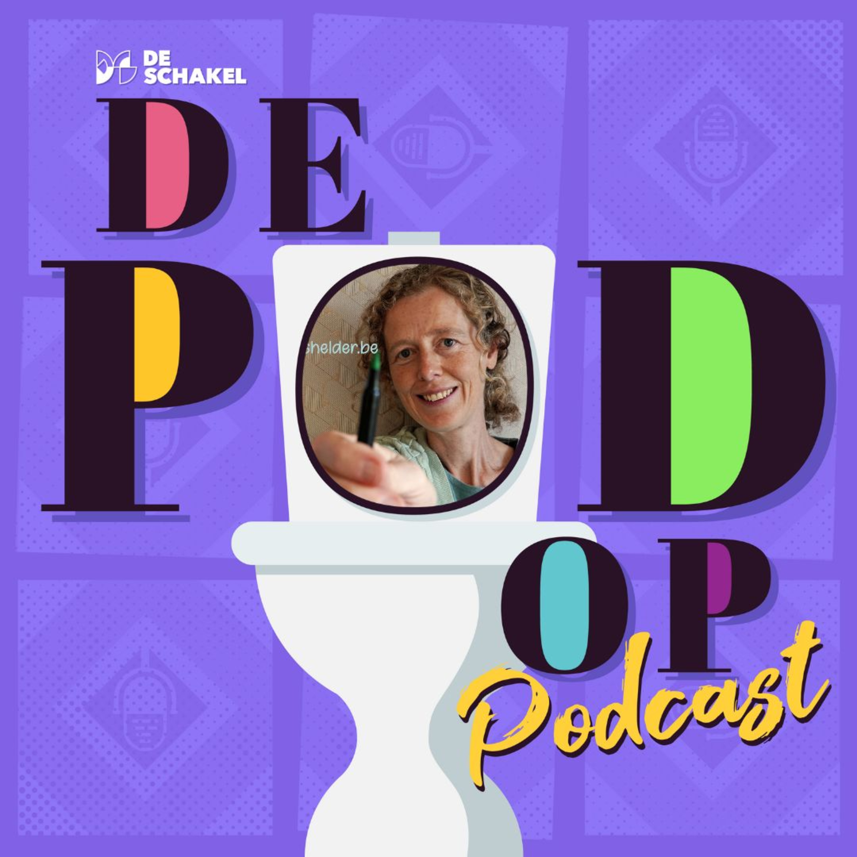 De Pod op met De Schakel