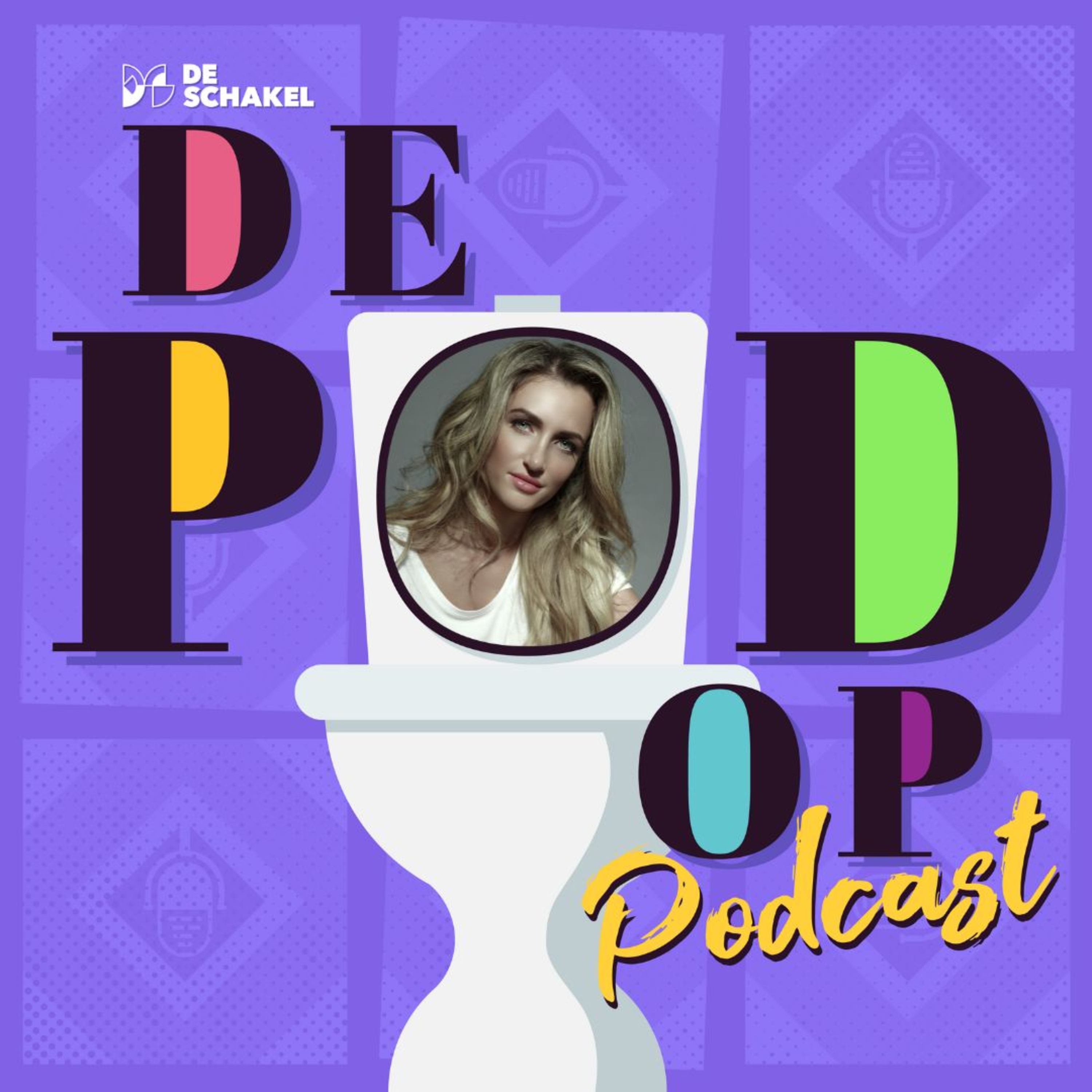 De Pod op met De Schakel