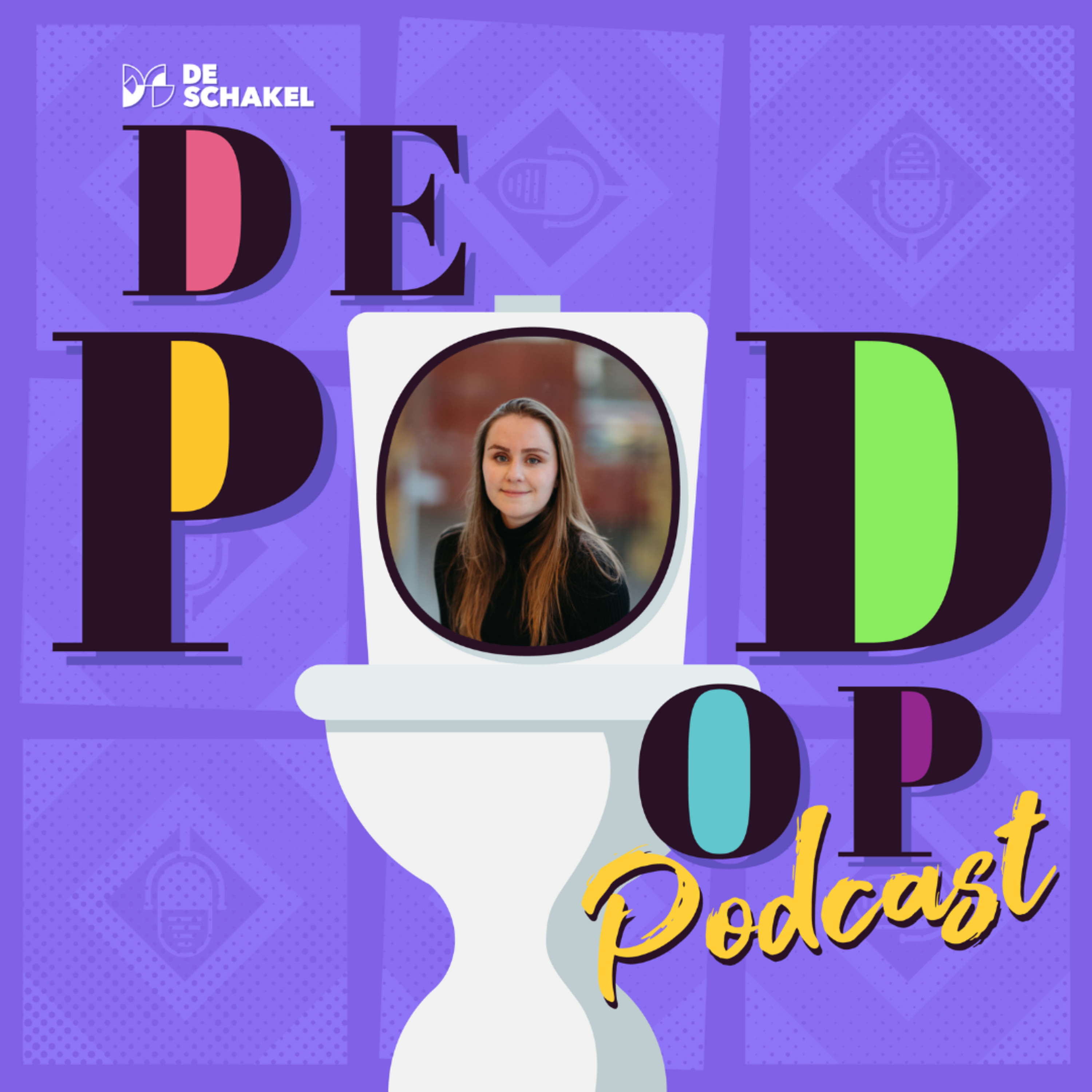 De Pod op met De Schakel
