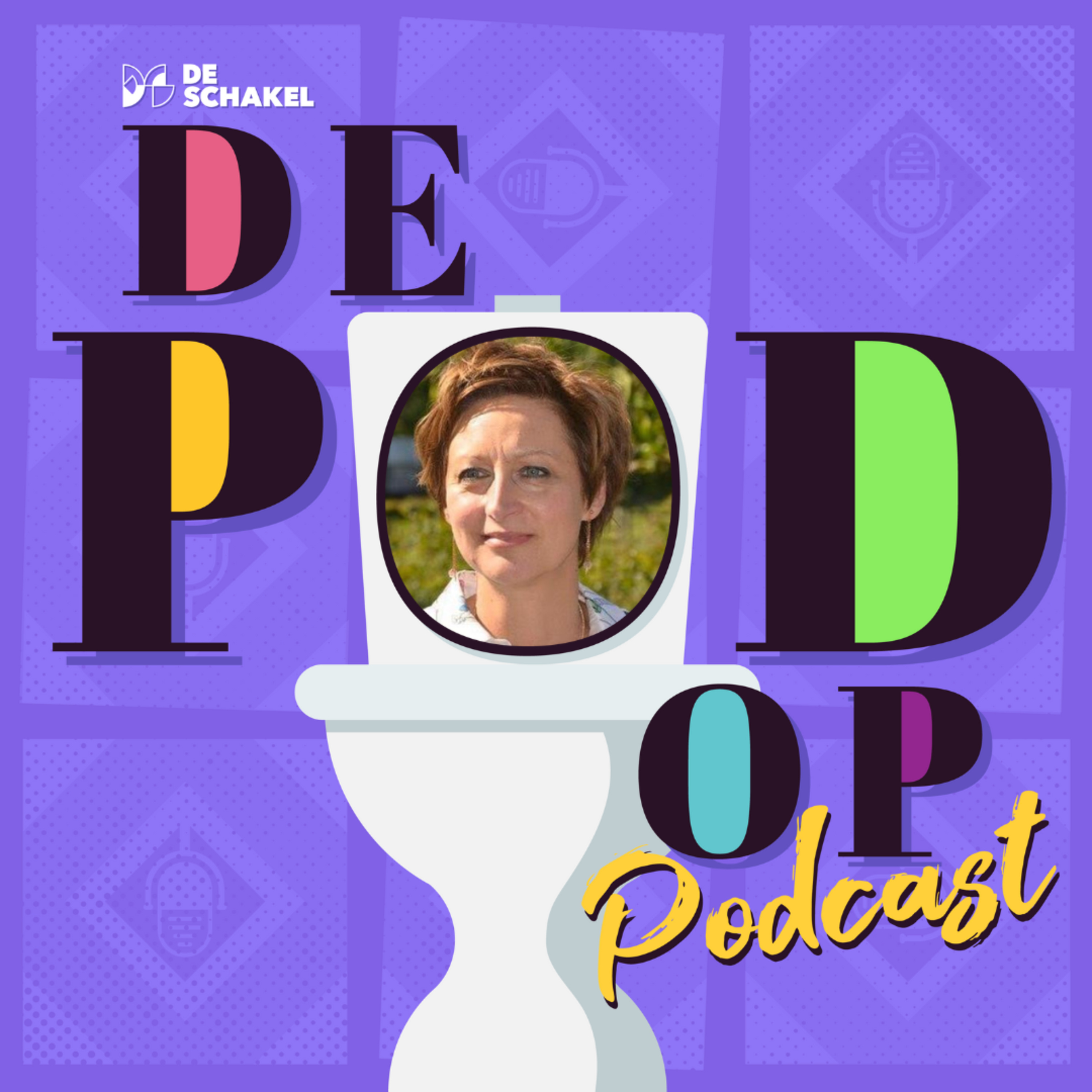 De Pod op met De Schakel