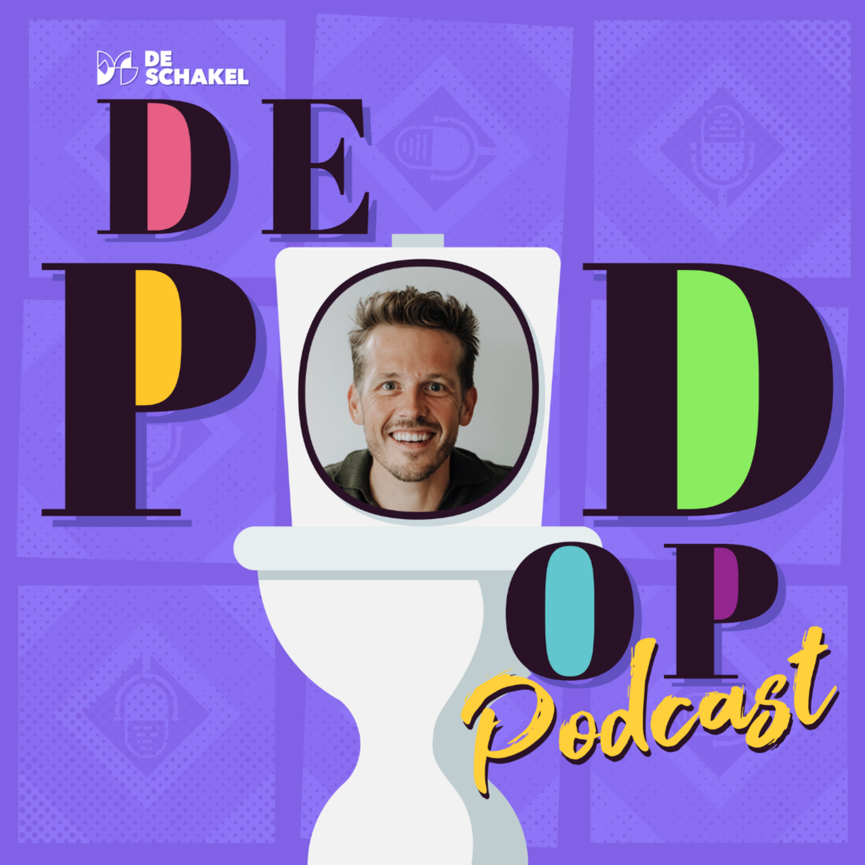 De Pod op met De Schakel