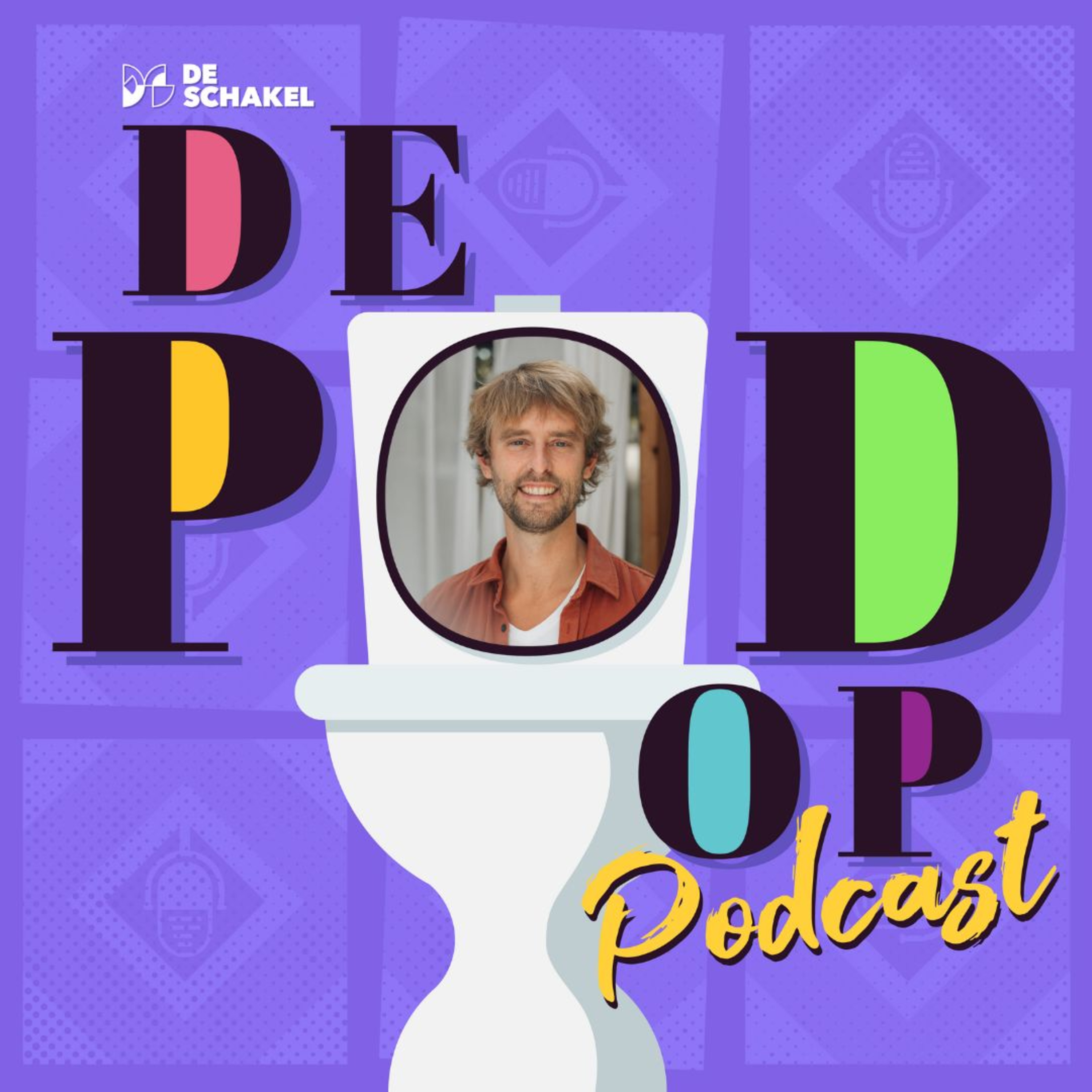 De Pod op met De Schakel