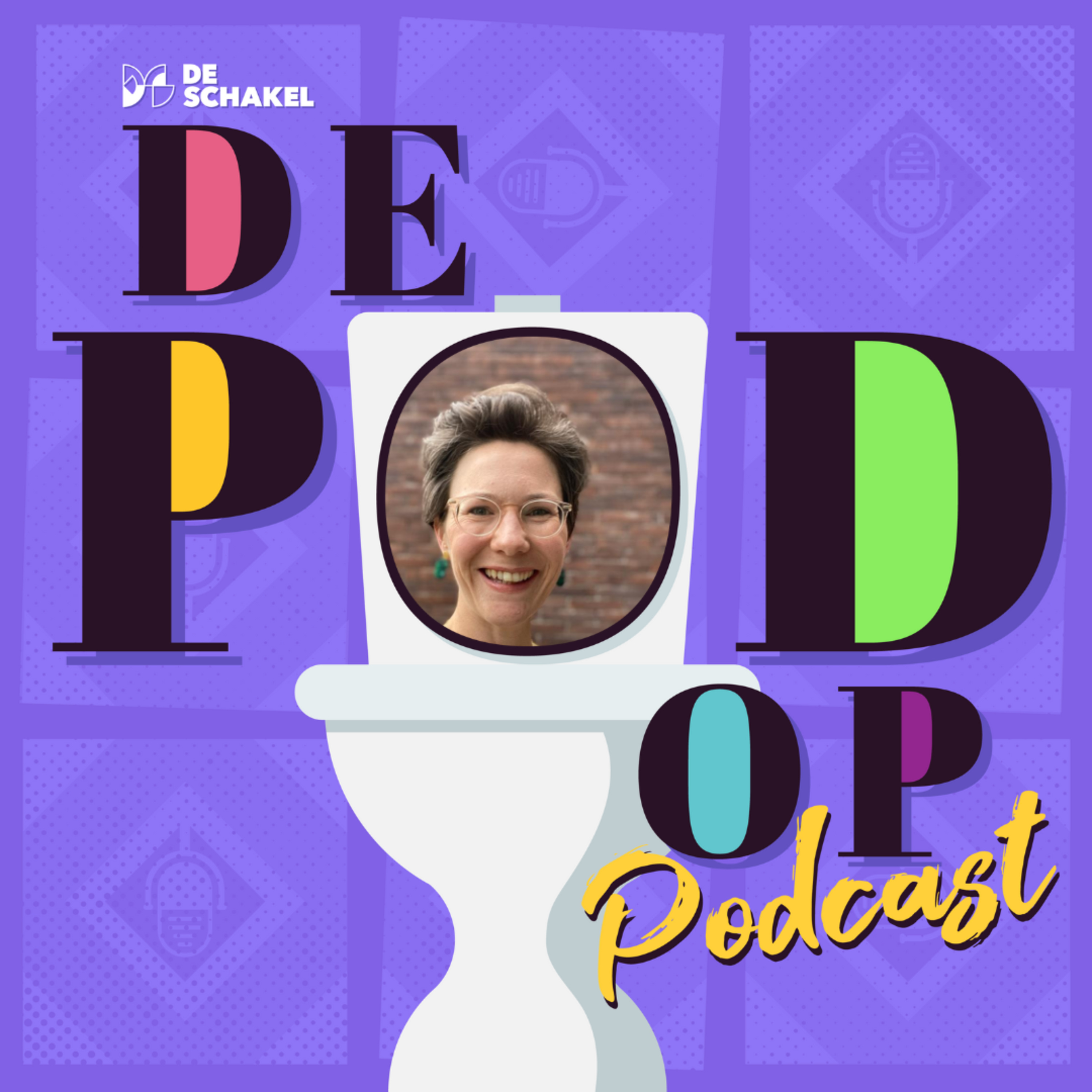 De Pod op met De Schakel