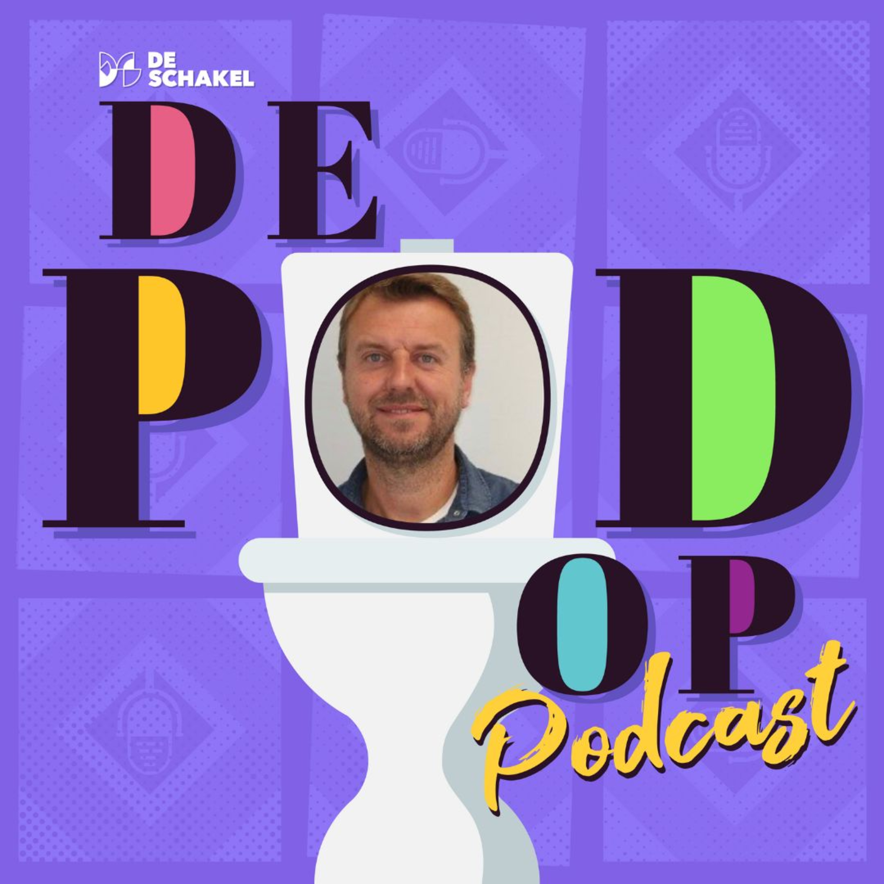 De Pod op met De Schakel