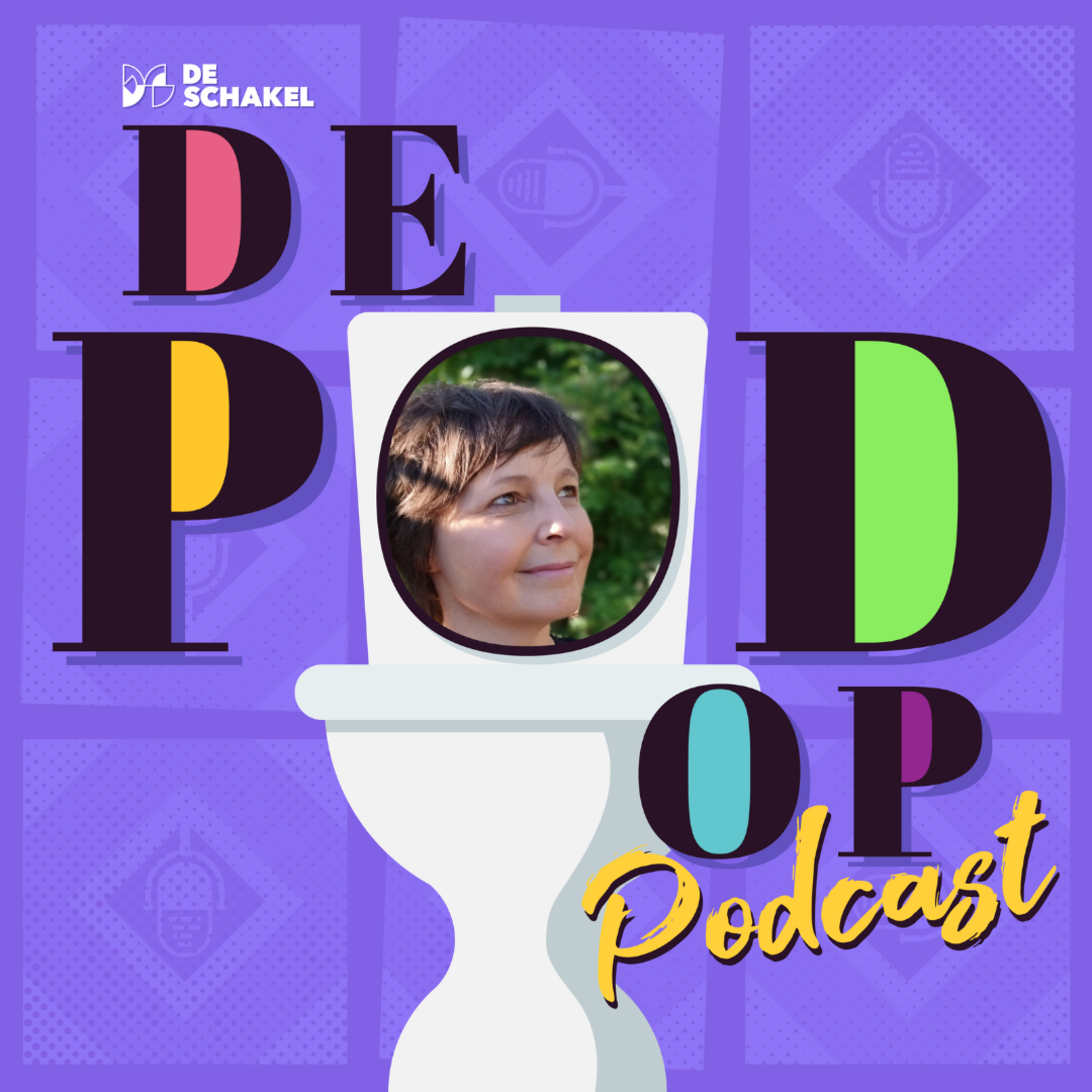 De Pod op met De Schakel