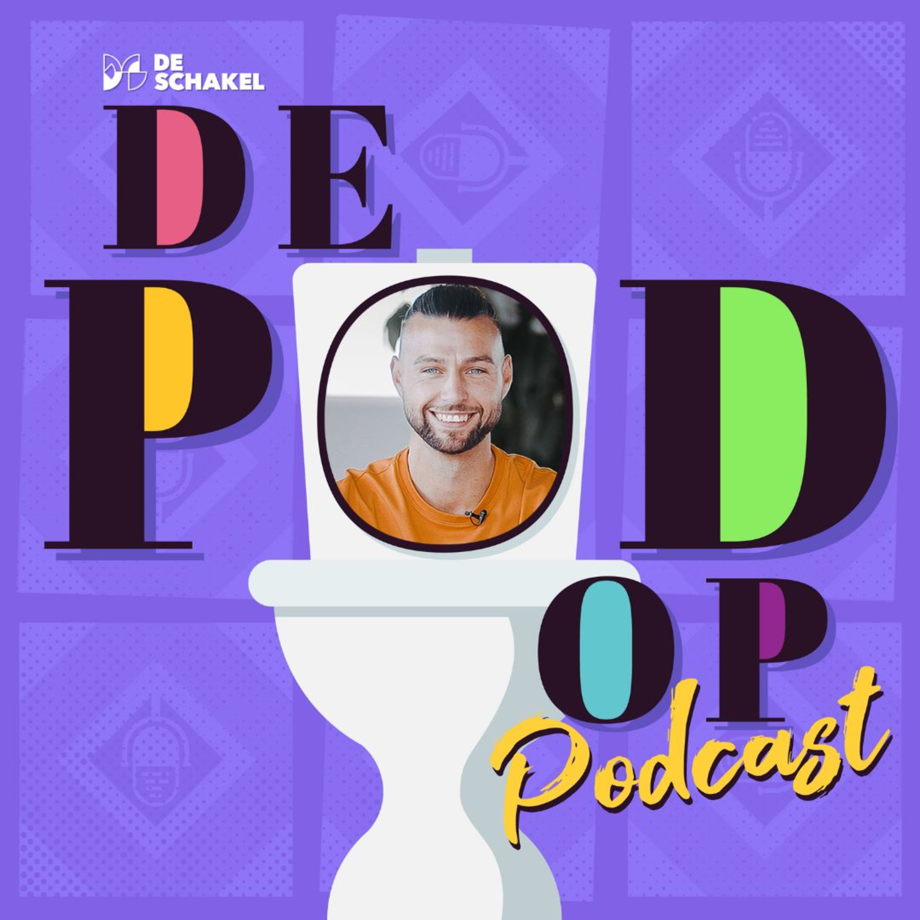 De Pod op met De Schakel