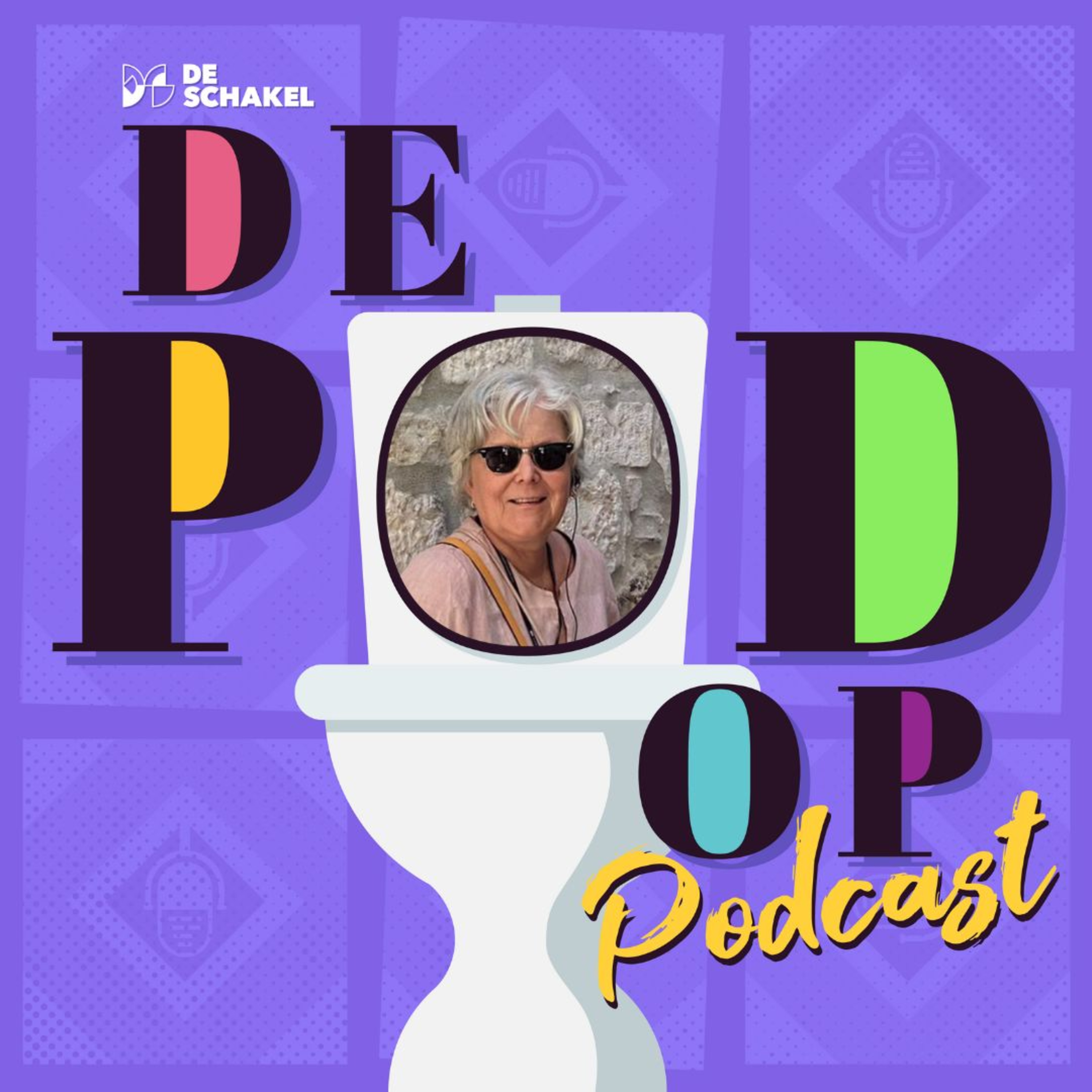 De Pod op met De Schakel