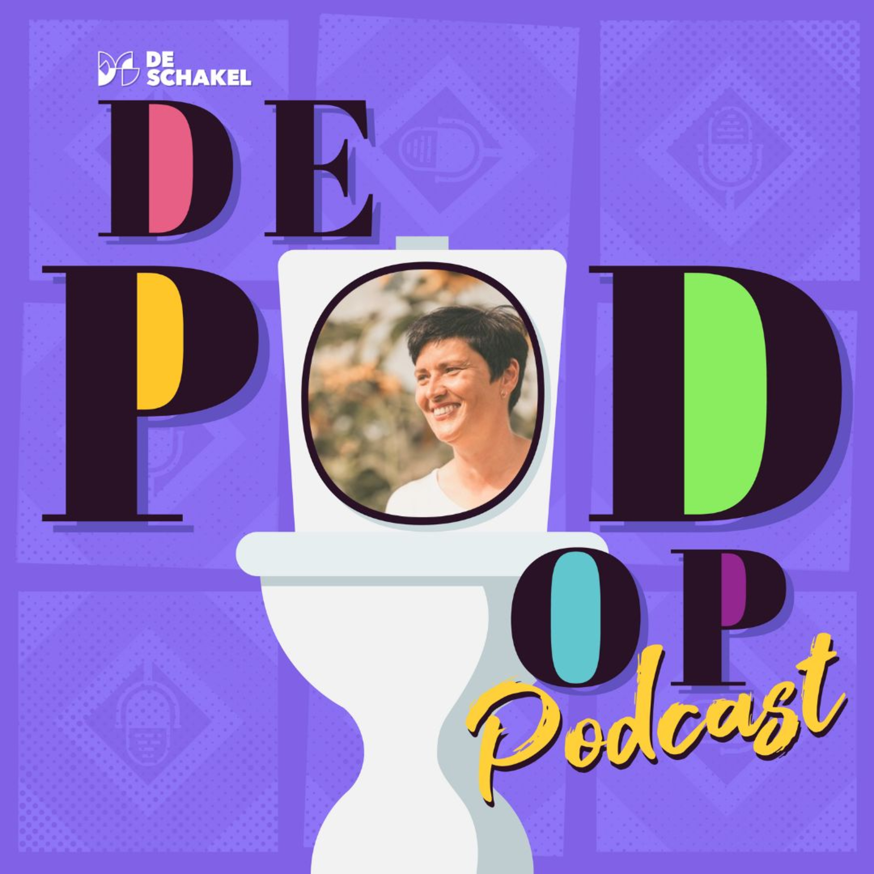 De Pod op met De Schakel