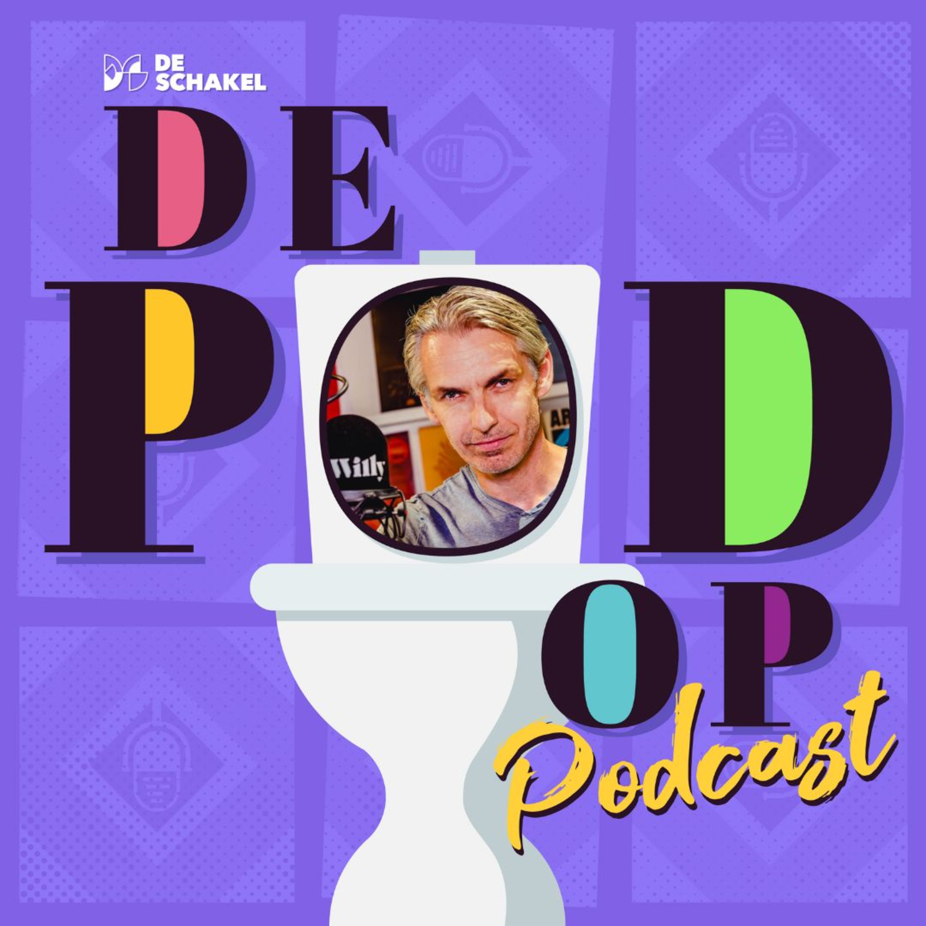 De Pod op met De Schakel