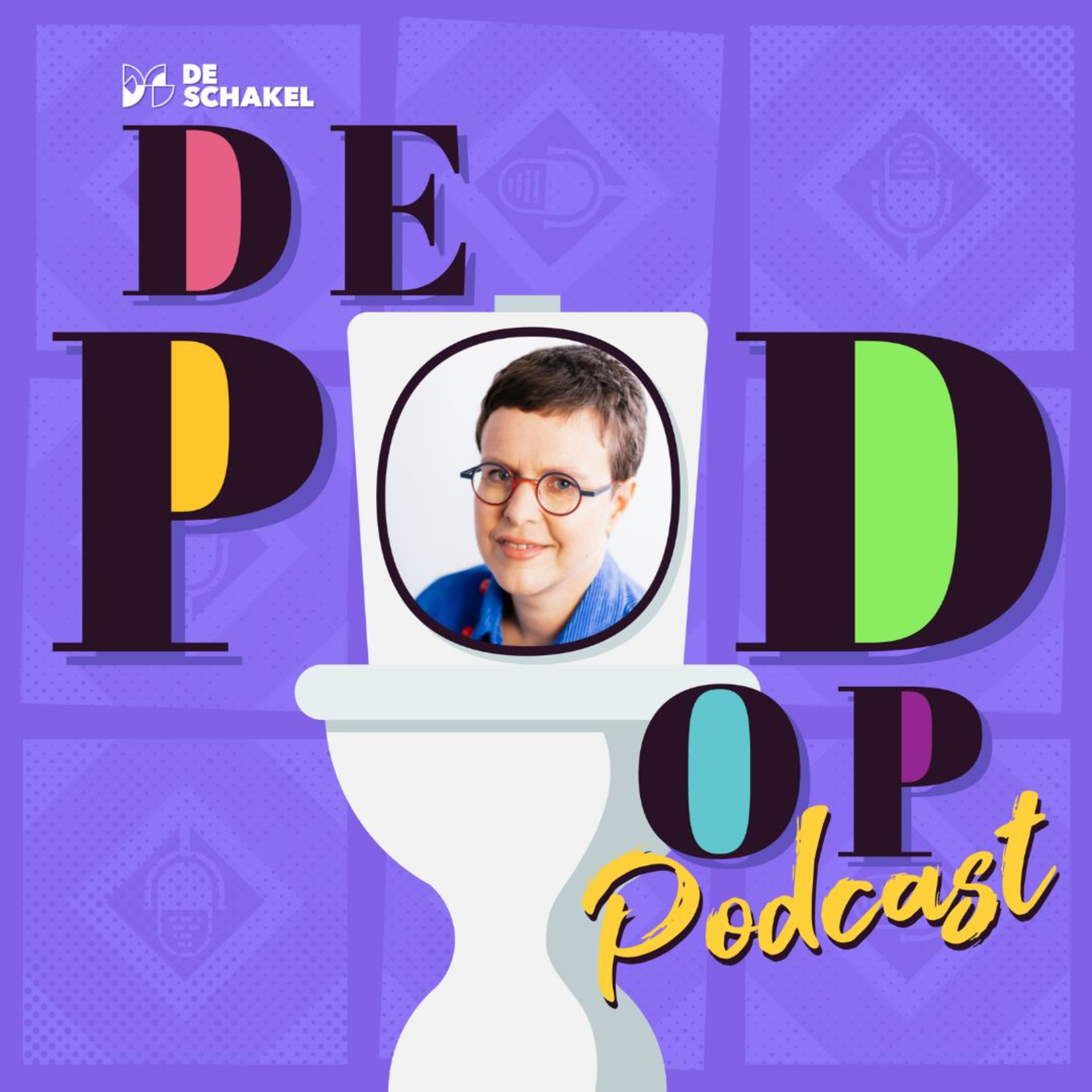De Pod op met De Schakel
