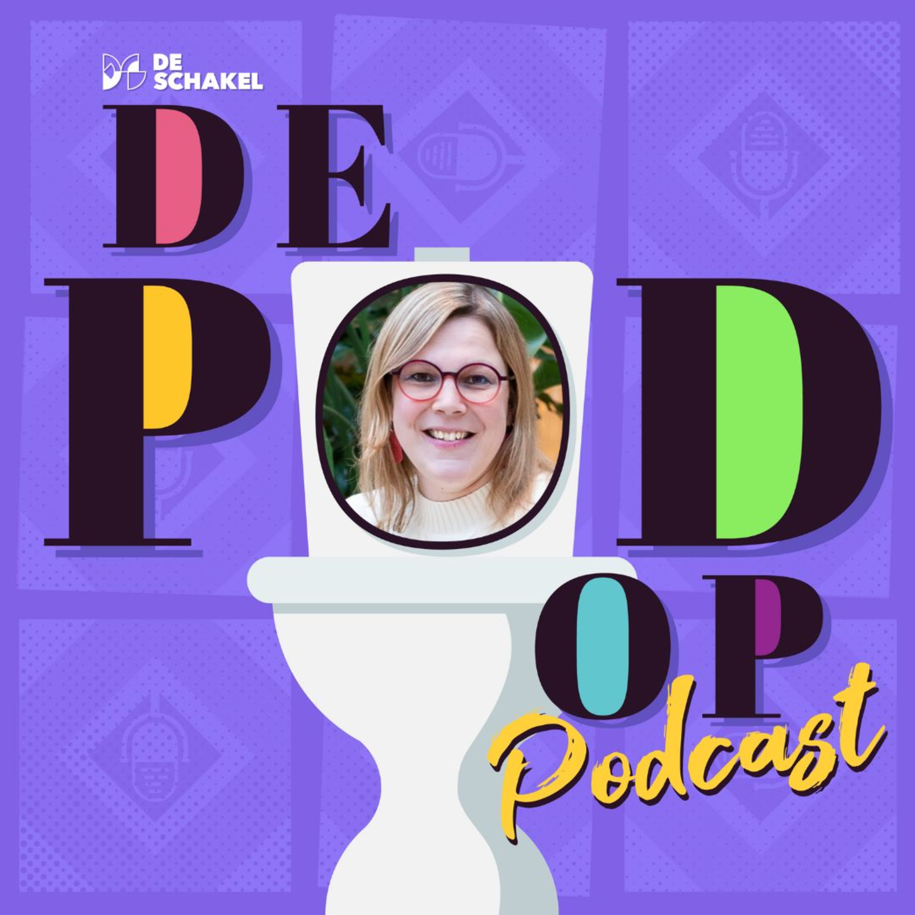 De Pod op met De Schakel