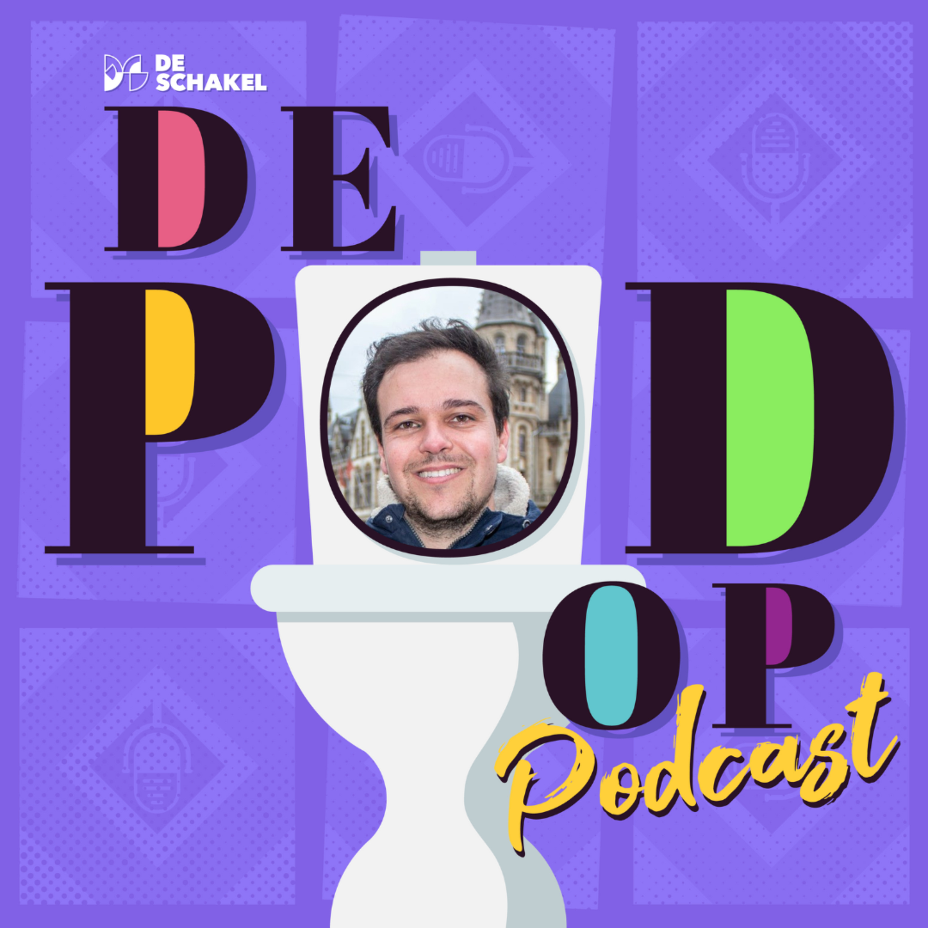 De Pod op met De Schakel