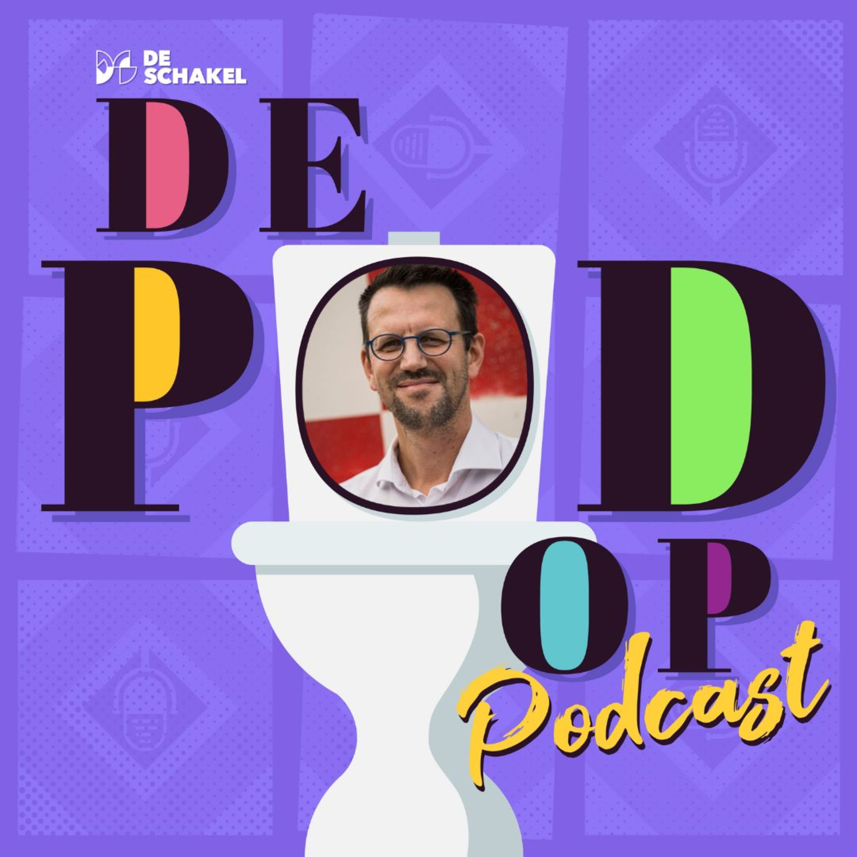 De Pod op met De Schakel